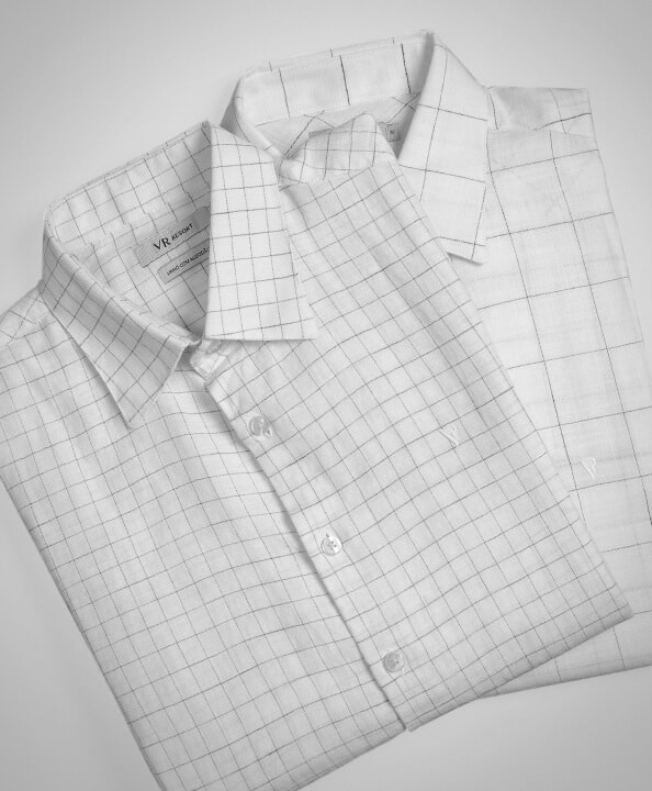 CAMISAS ATÉ 40% OFF