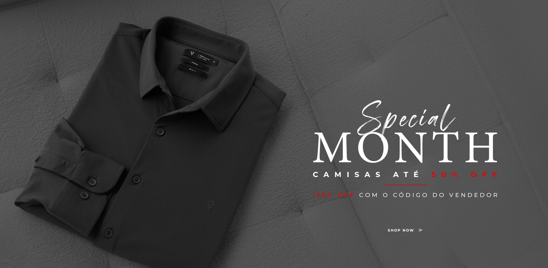 camisas