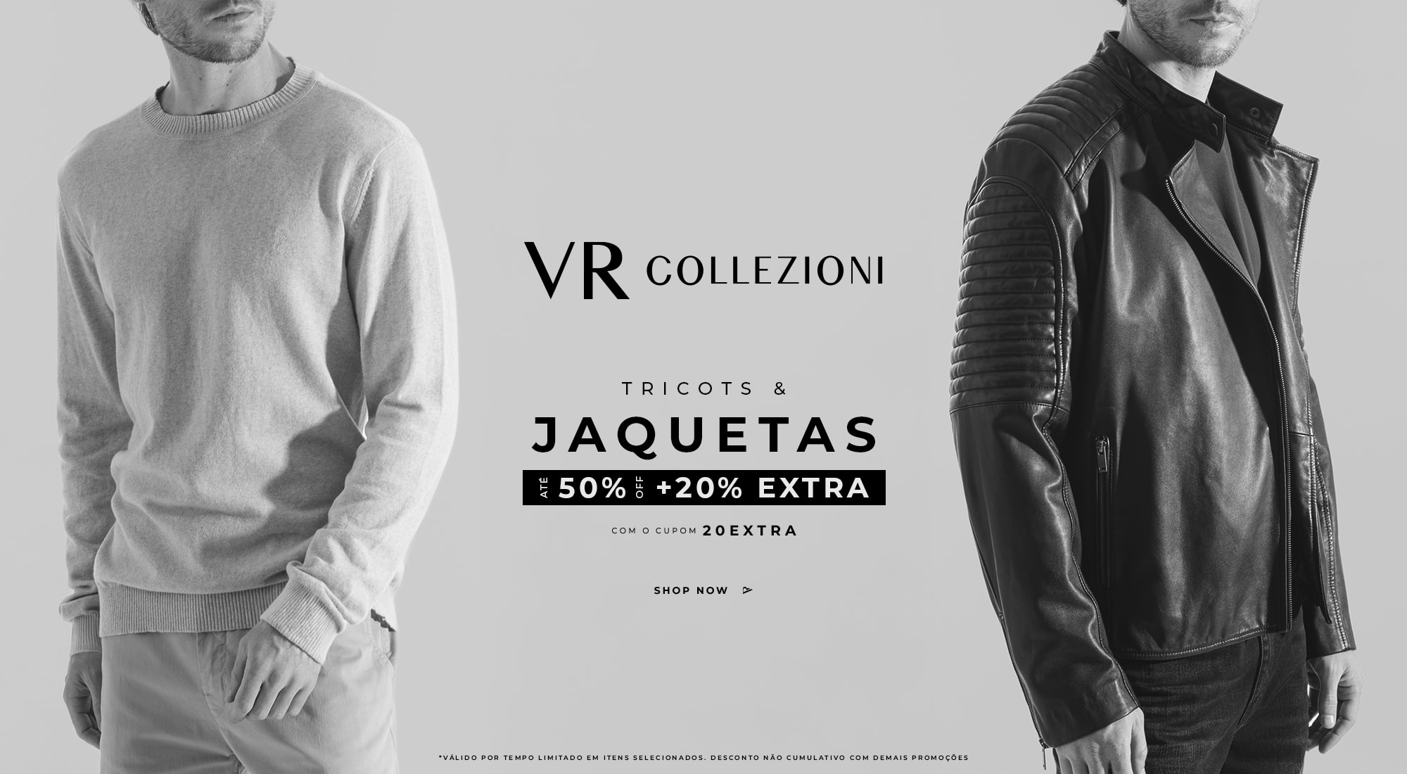 jaquetas