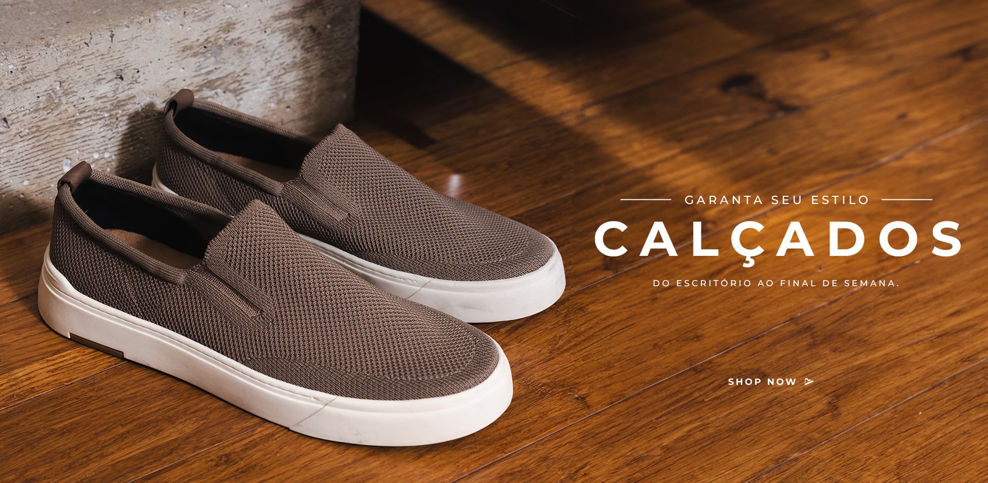 calcados