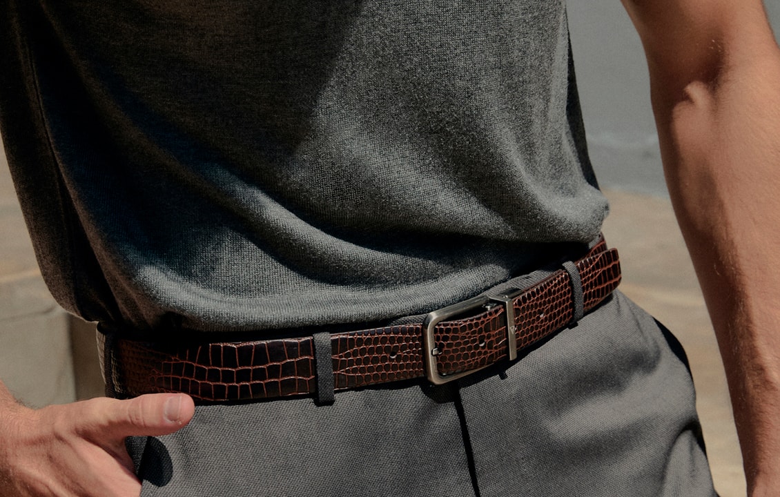 Estilo em cada detalhe