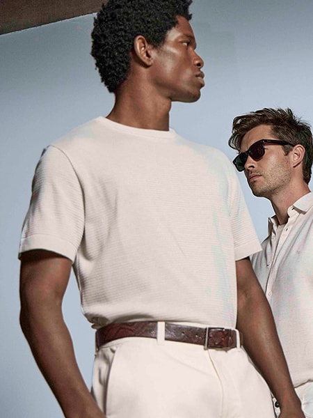 t-shirts a partir de R$289