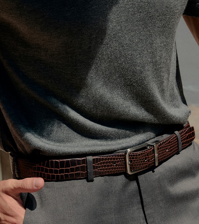 Estilo em cada detalhe