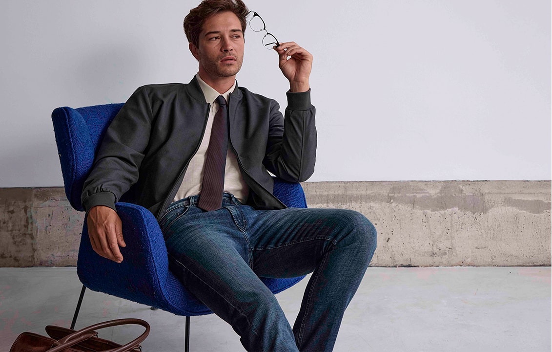 conforto e estilo