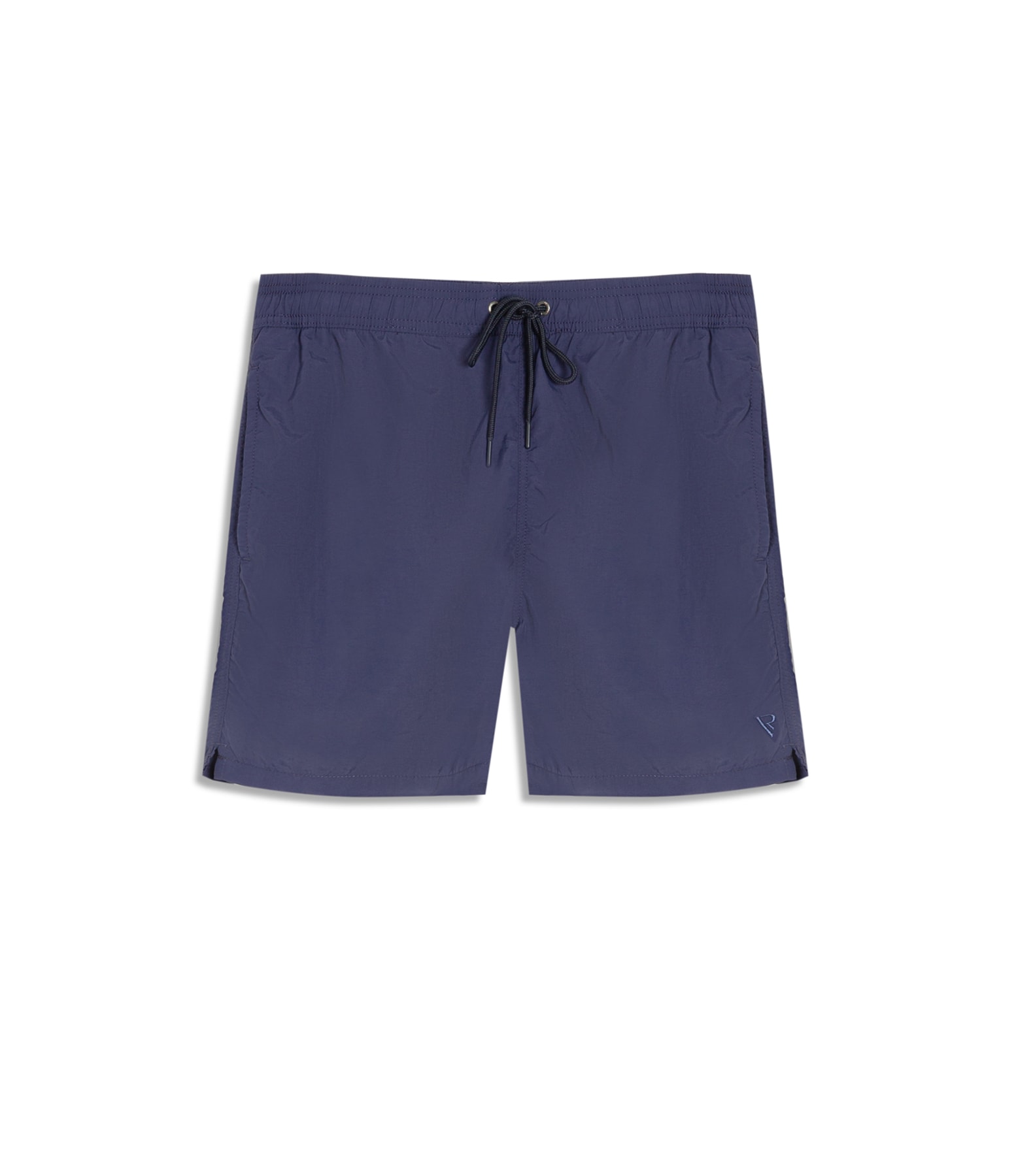 Beach Short Basic Regular Capri 2 Azul Jeans