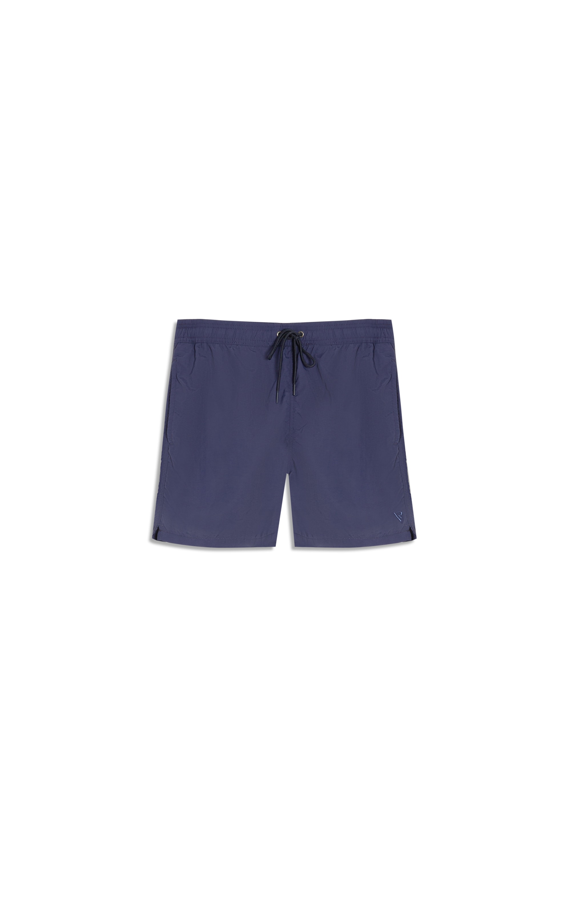Beach Short Basic Regular Capri 2 Azul Jeans