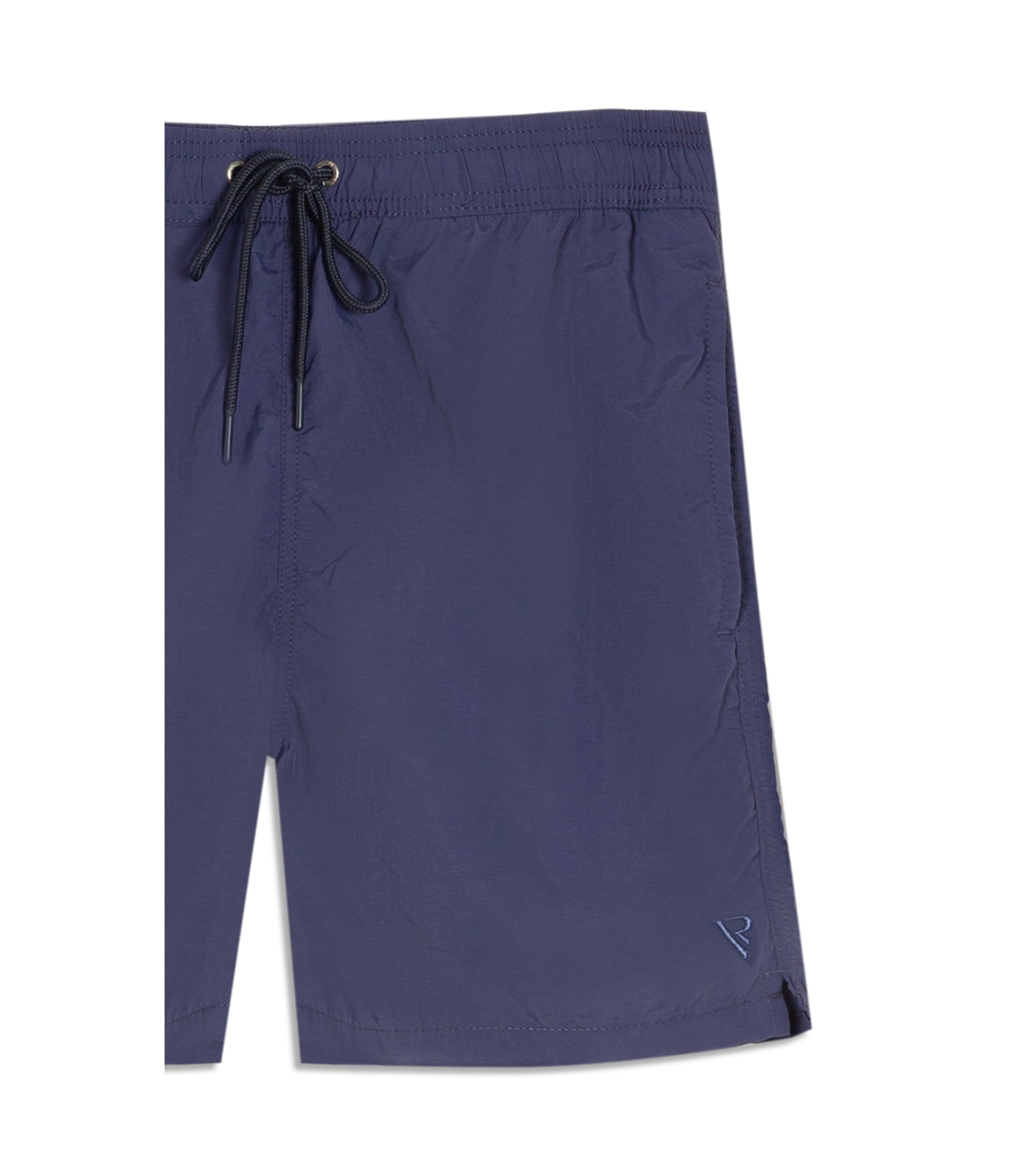 Beach Short Basic Regular Capri 2 Azul Jeans
