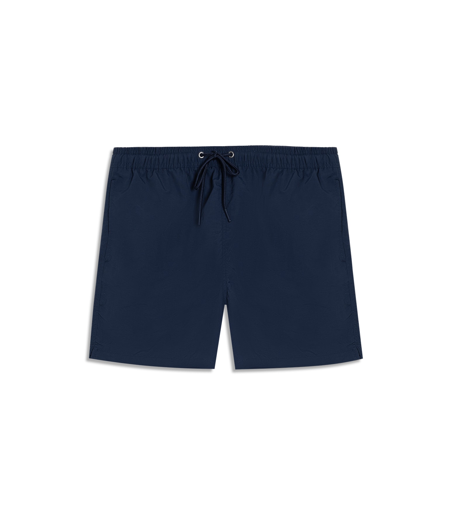 Beach Short Basic Regular Capri 2 Dark Navy