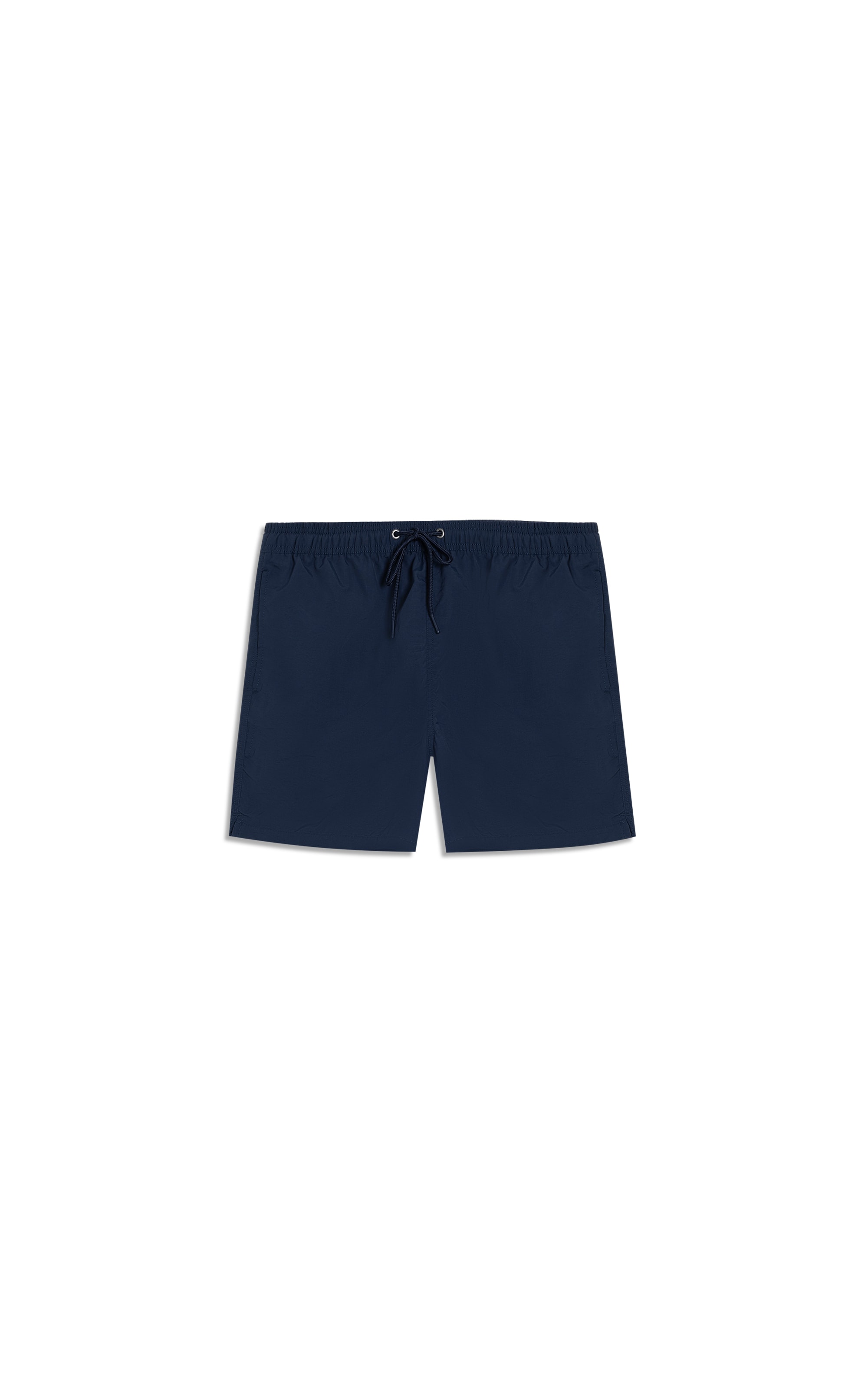 Beach Short Basic Regular Capri 2 Dark Navy