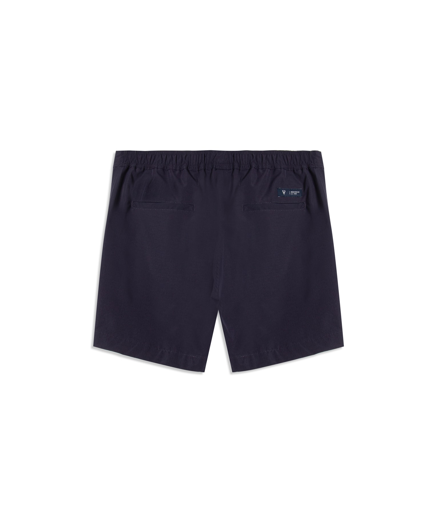 Bermuda Balance Techno Flex Hawaii Relax Marinho