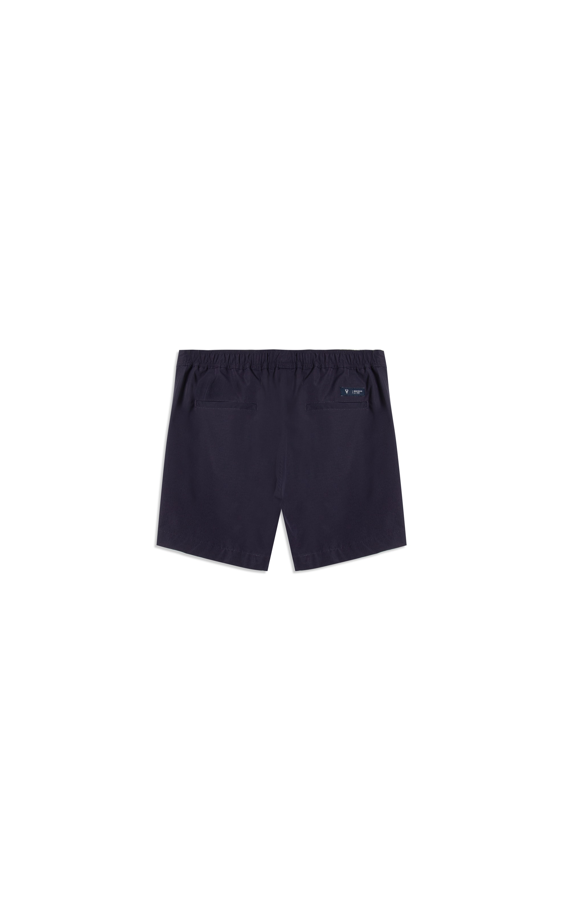 Bermuda Balance Techno Flex Hawaii Relax Marinho
