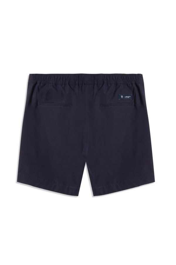 Bermuda Balance Techno Flex Hawaii Relax Marinho