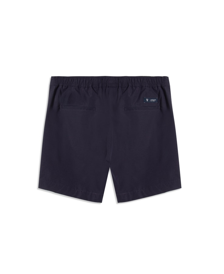 Bermuda Balance Techno Flex Hawaii Relax Marinho