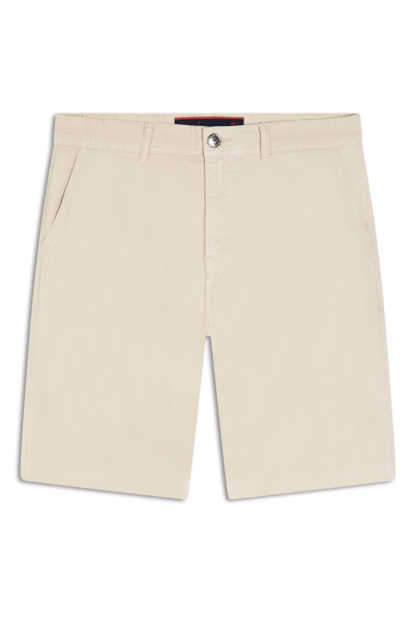 Bermuda Chino Areia