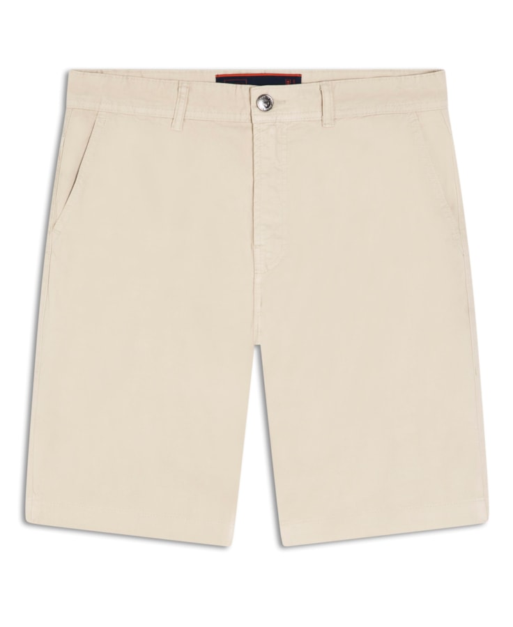 Bermuda Chino Areia