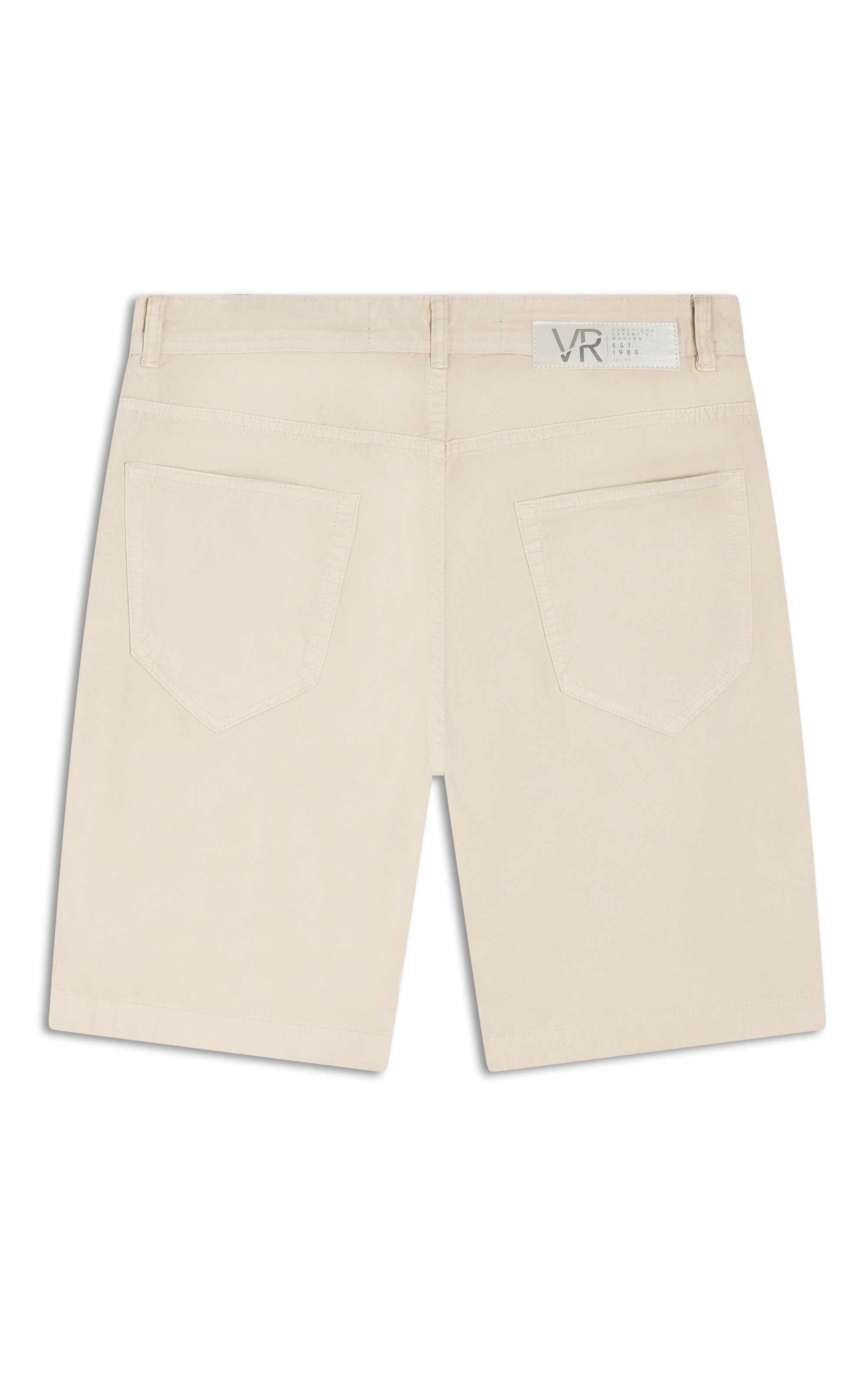 Bermuda Chino Areia