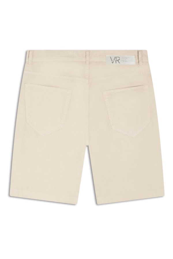 Bermuda Chino Areia