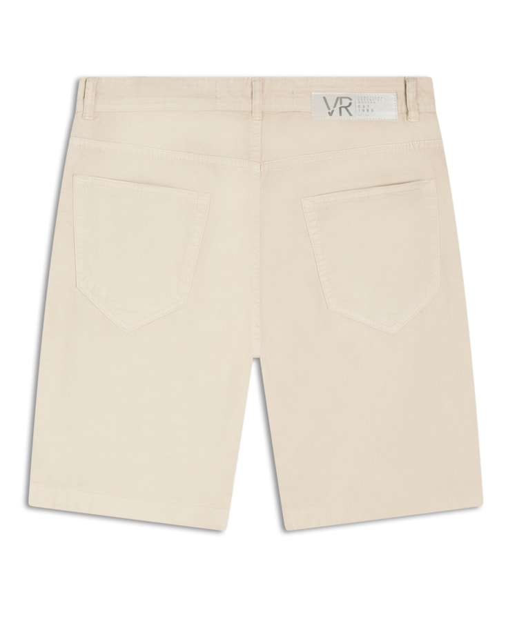 Bermuda Chino Areia