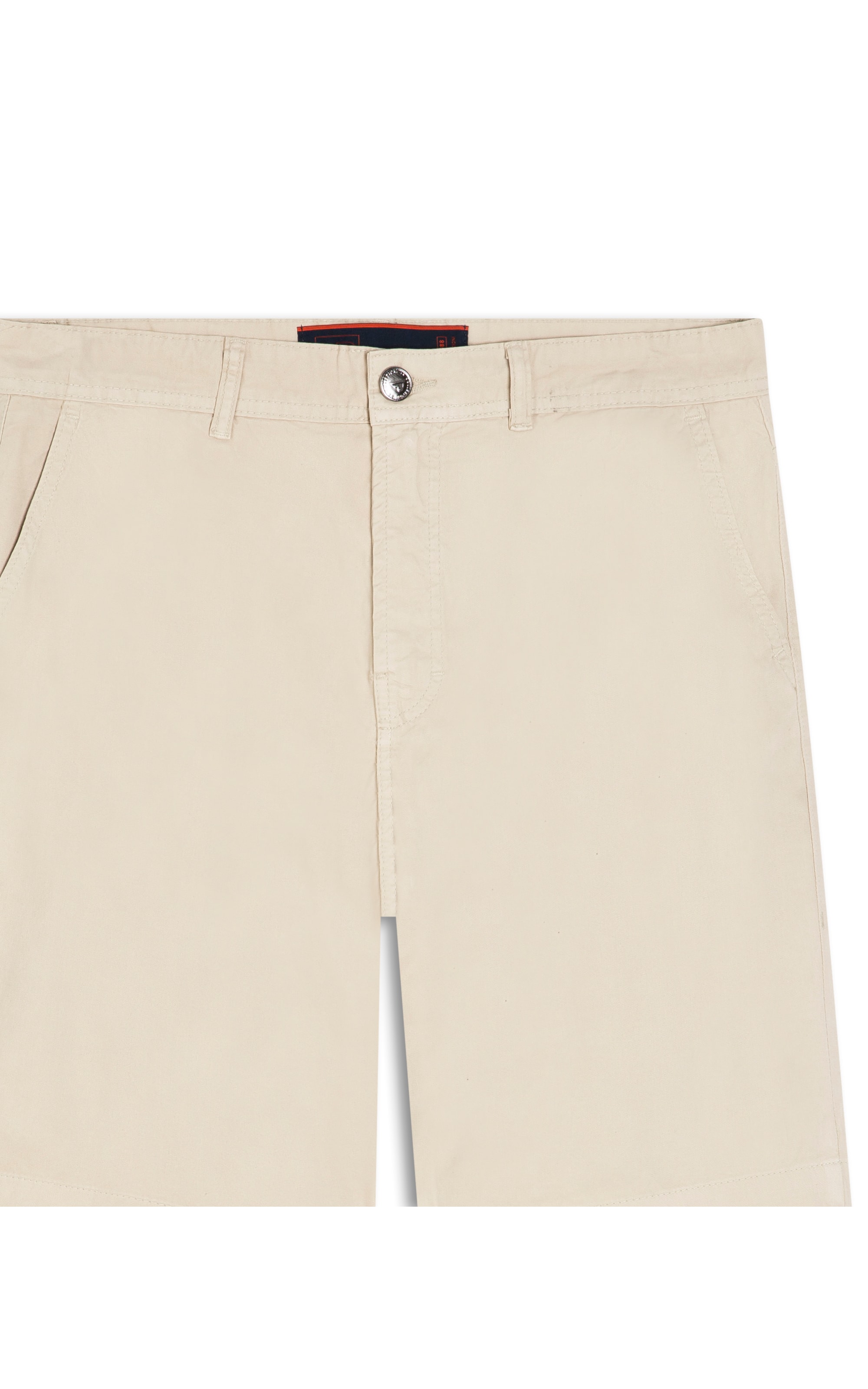 Bermuda Chino Areia