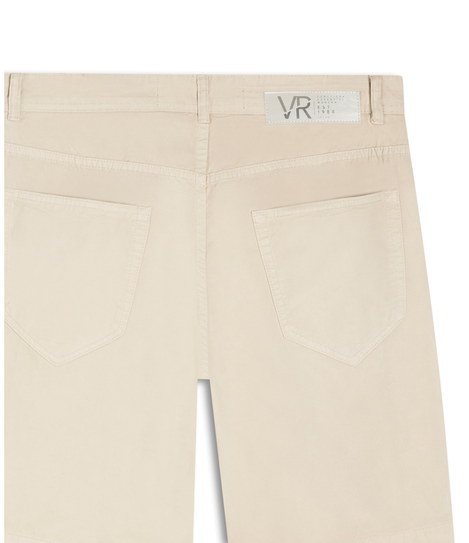 Bermuda Chino Areia