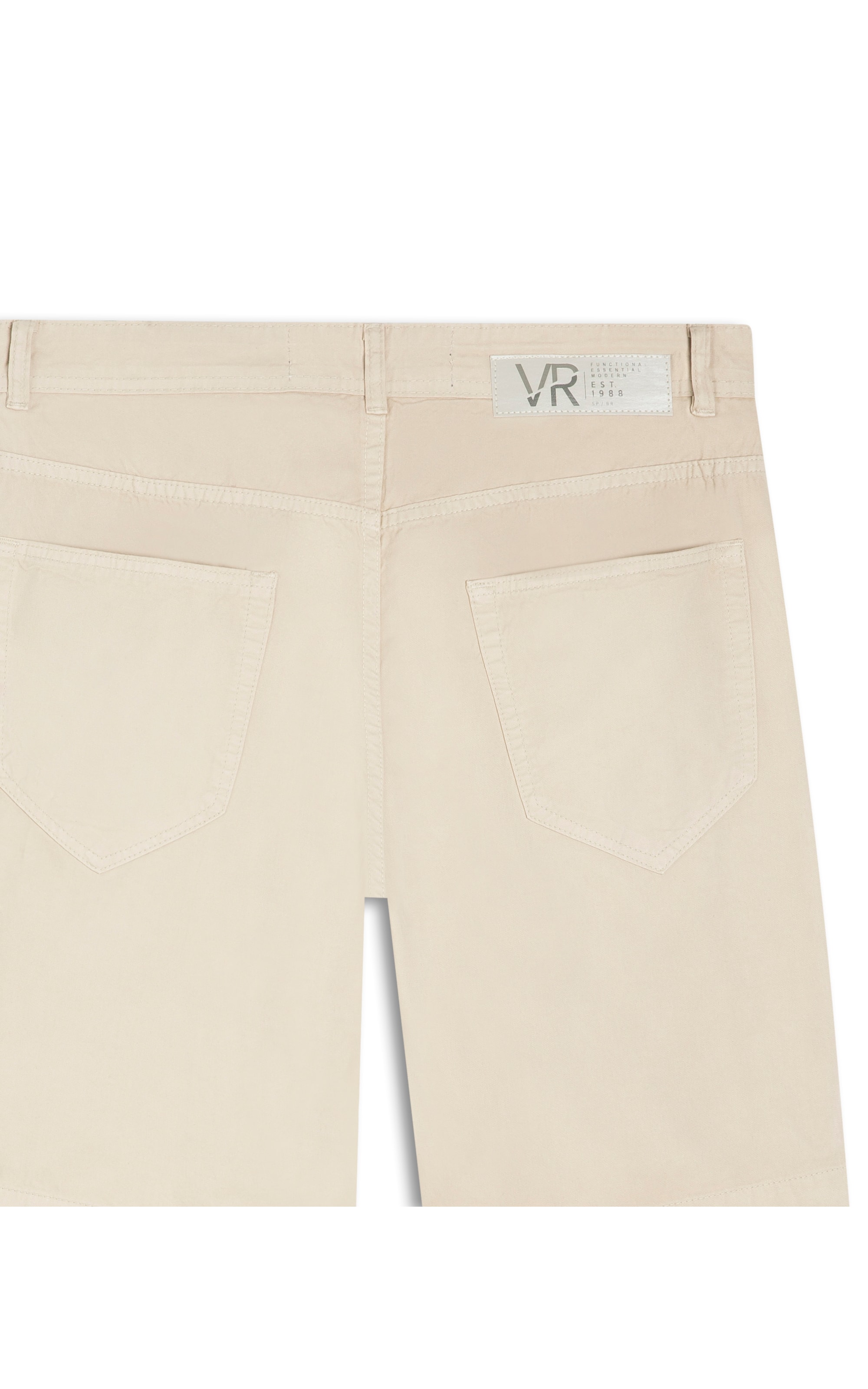 Bermuda Chino Areia