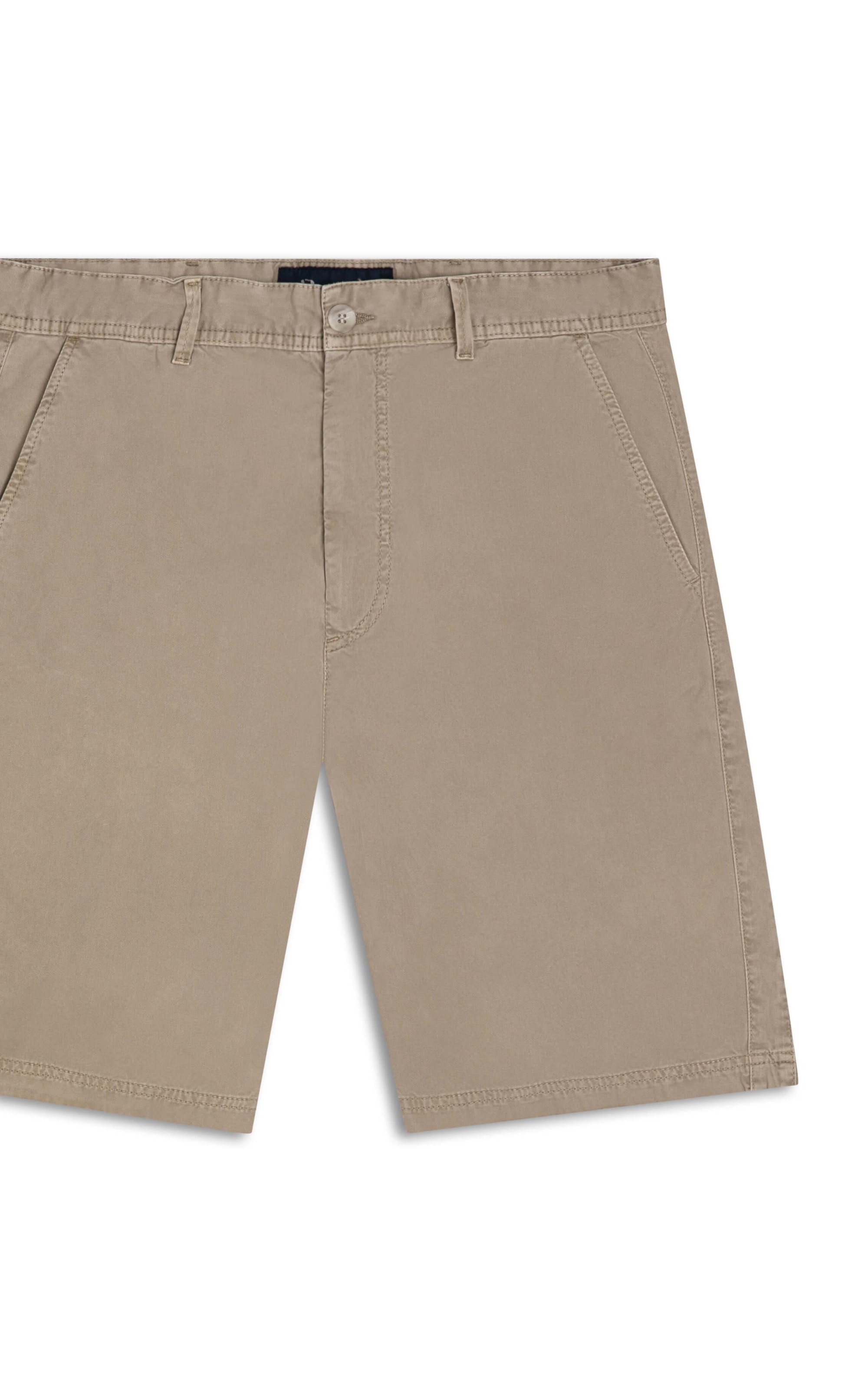 Bermuda Chino Color Husk