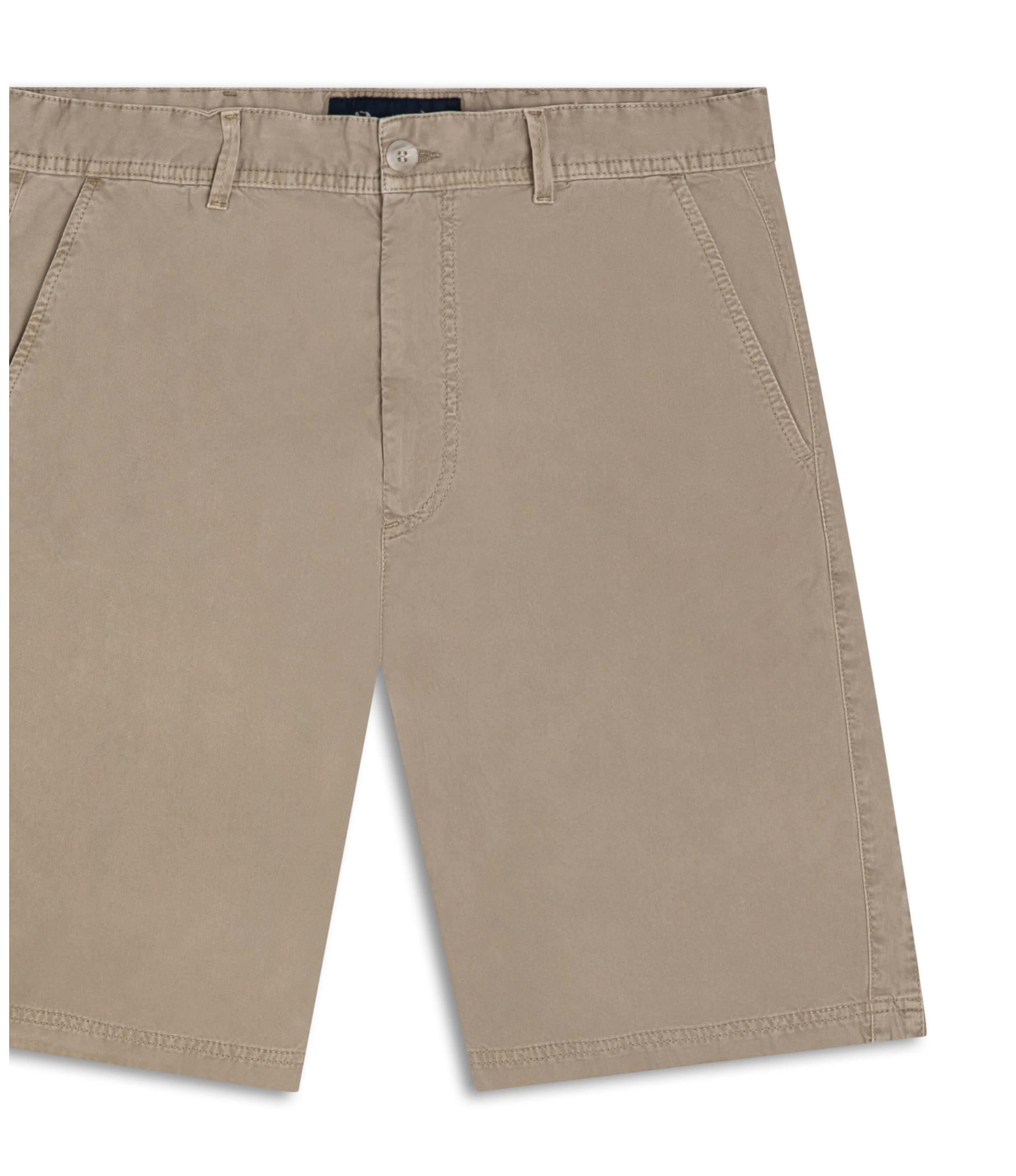 Bermuda Chino Color Husk