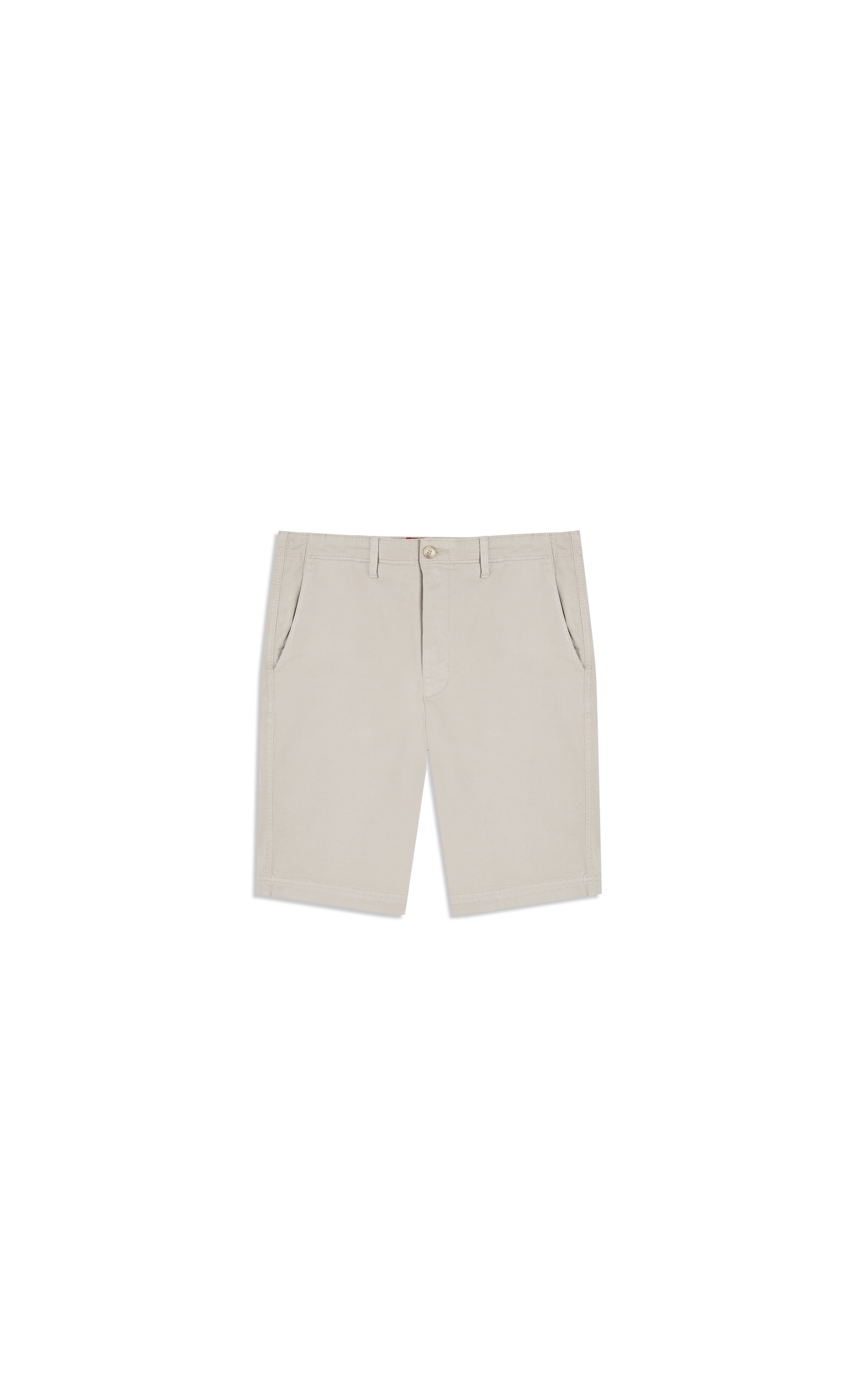 Bermuda Chino Color Power Niquel