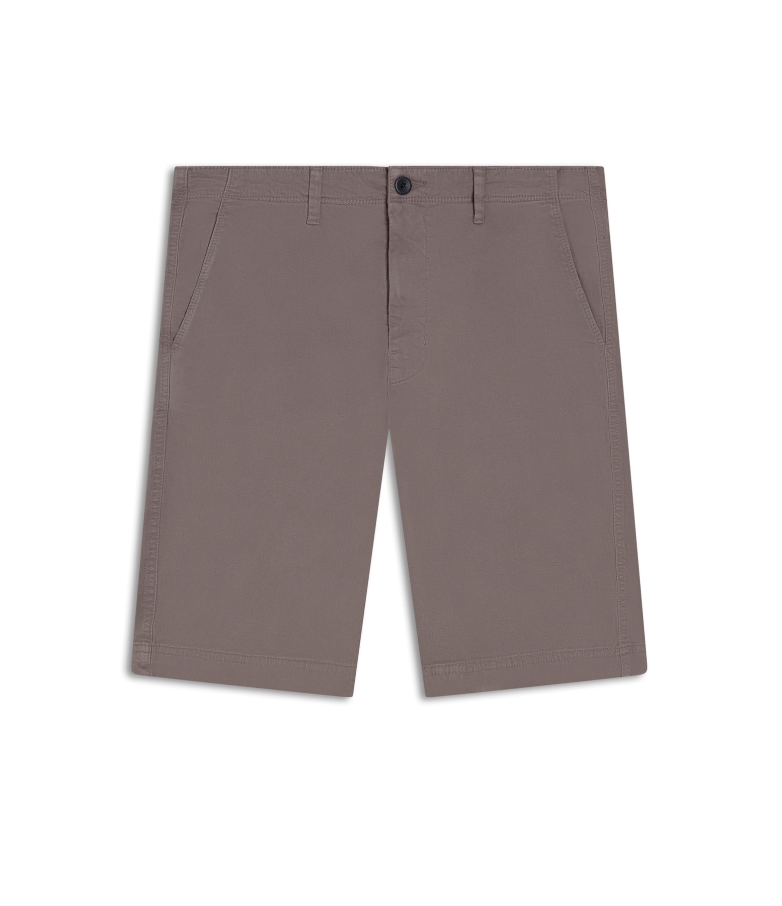Bermuda Chino Color Power Silver