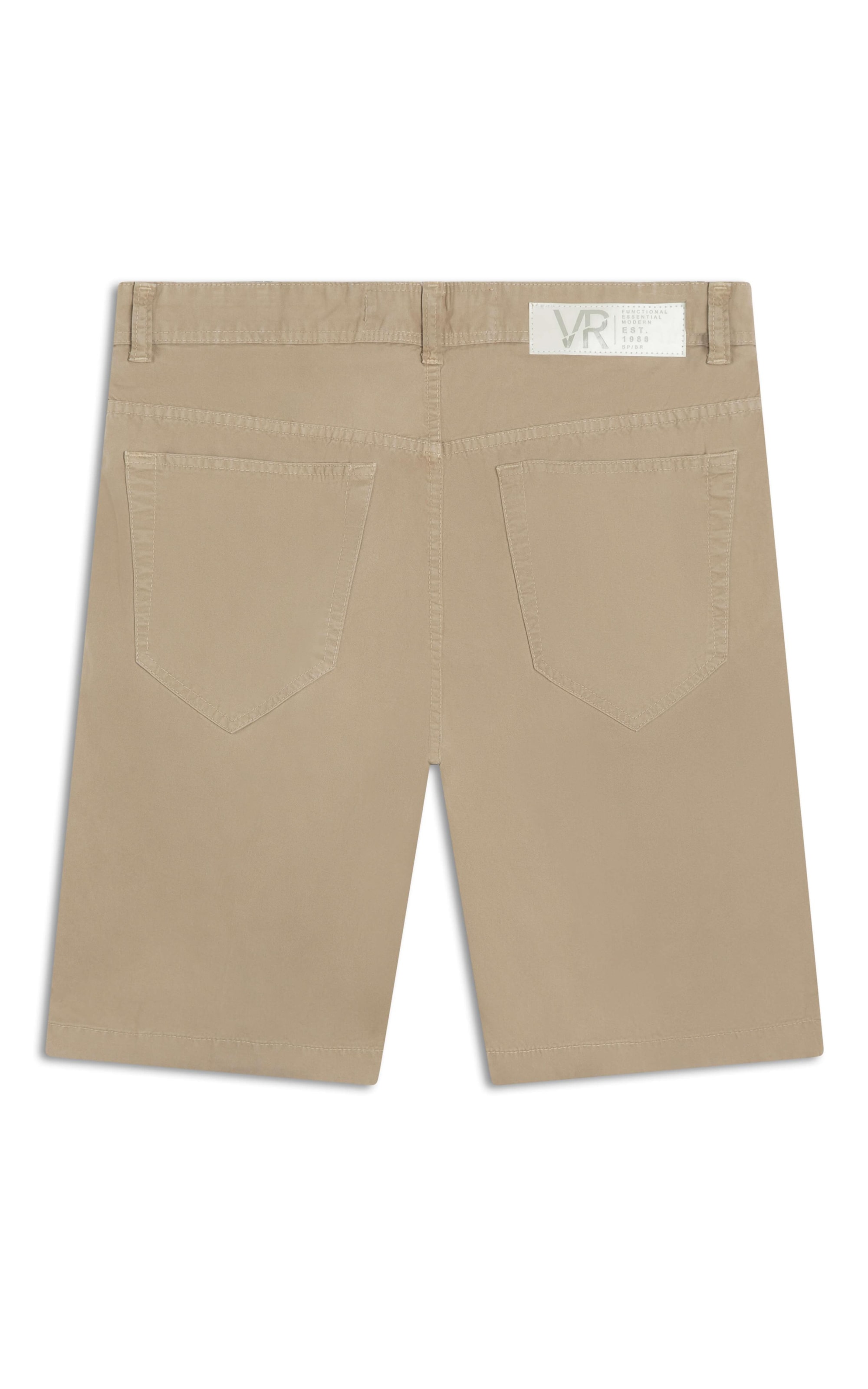 Bermuda Chino Mouse