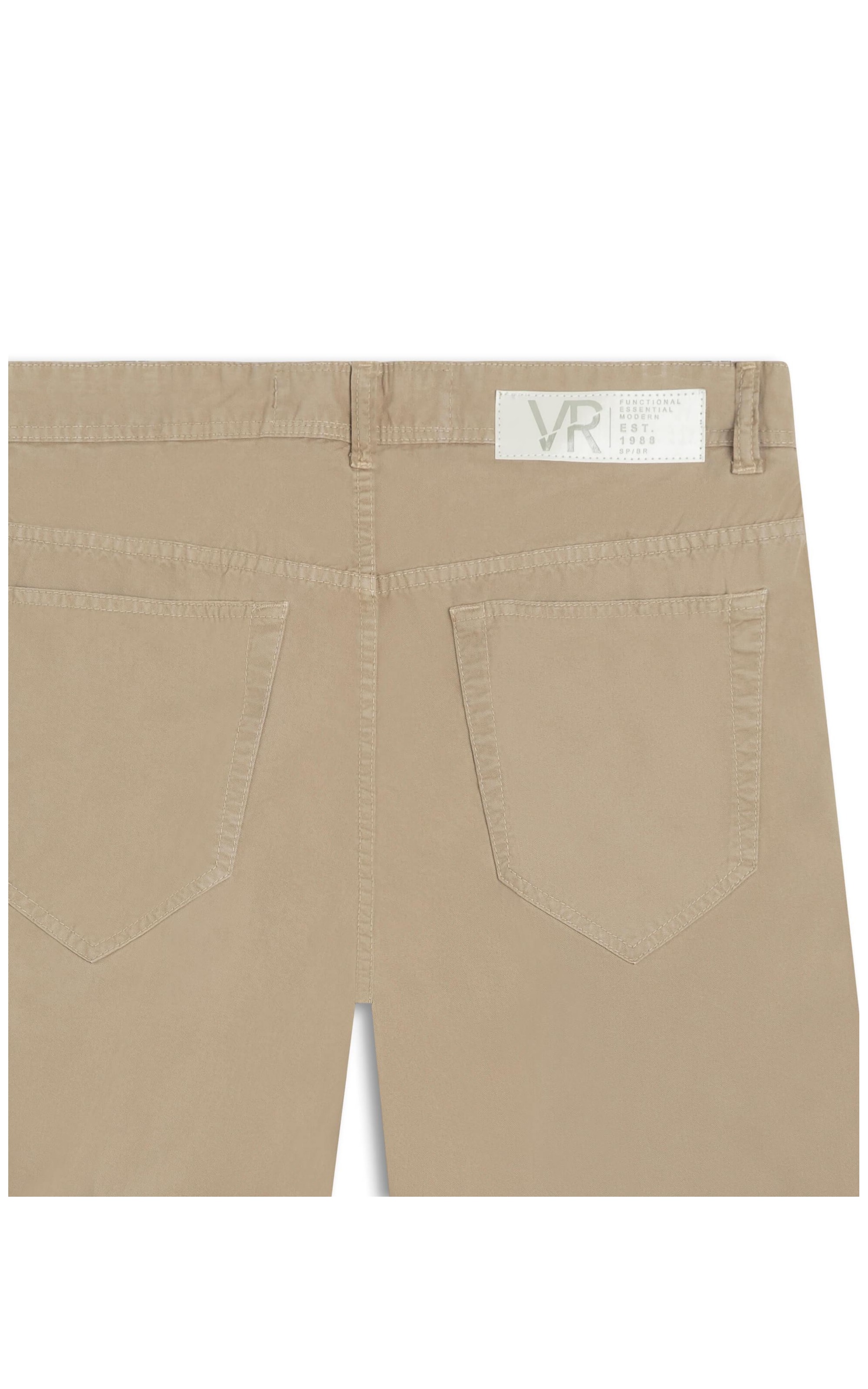 Bermuda Chino Mouse