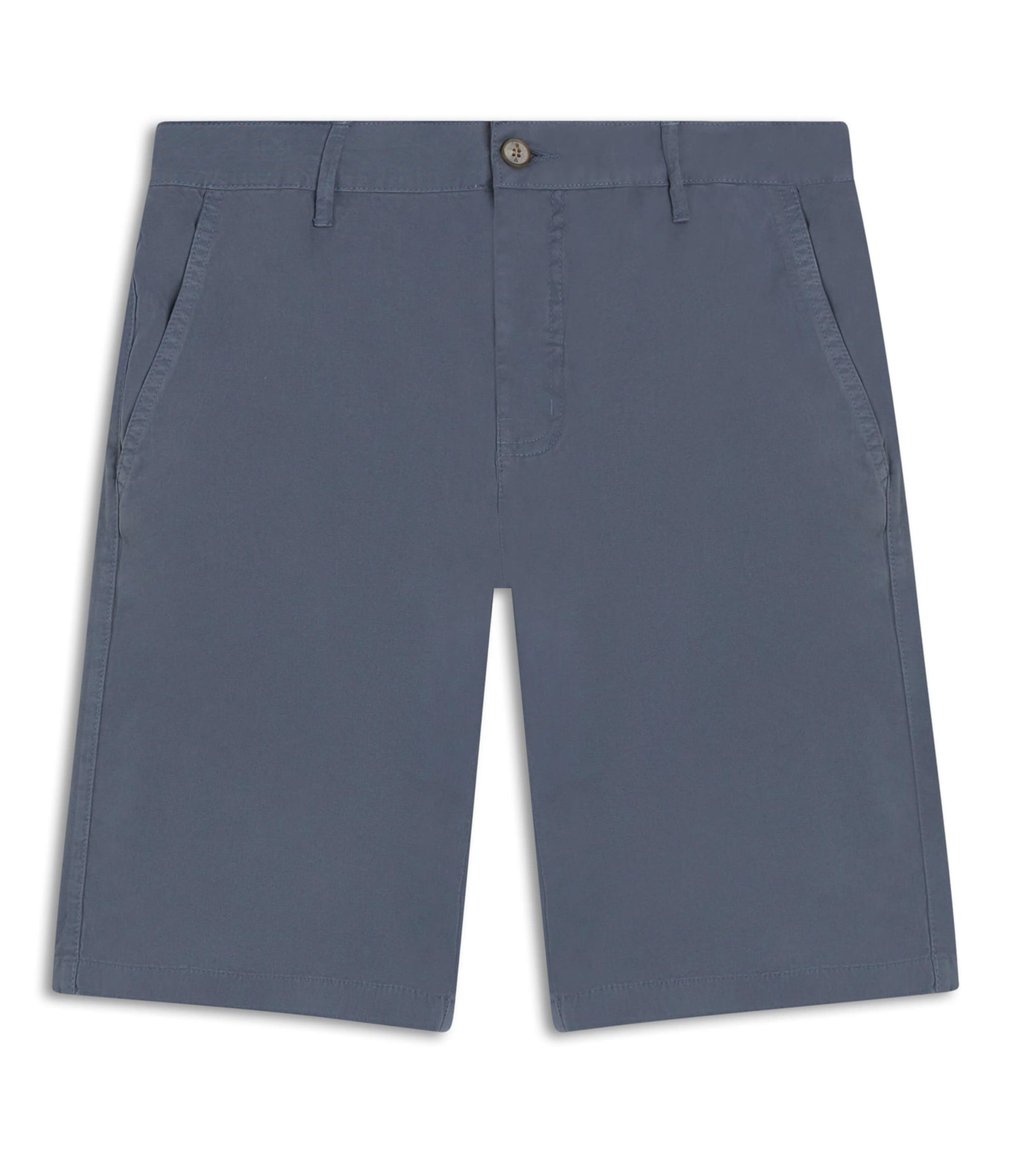 Bermuda Chino Vic Max Parachute Azul Bic