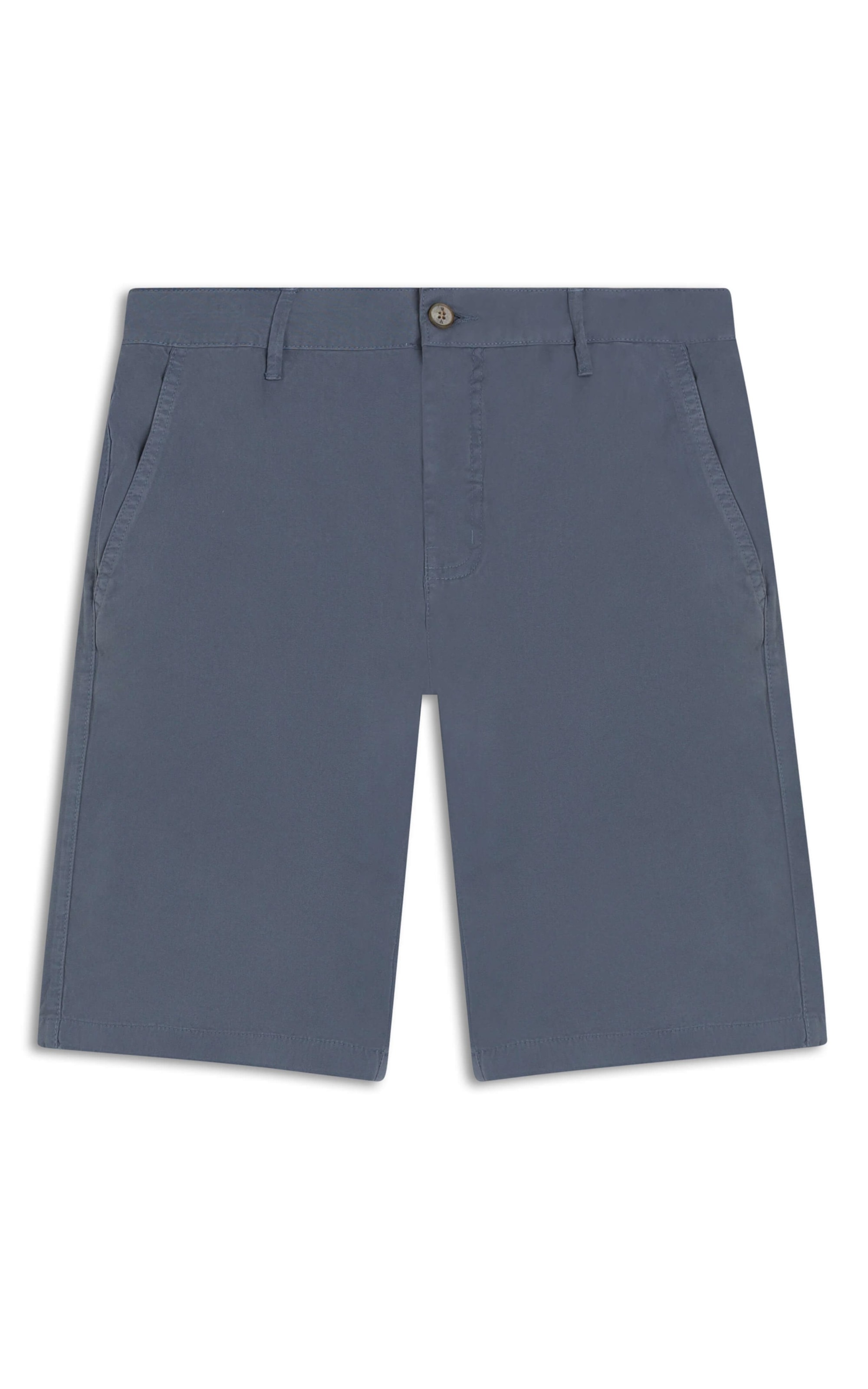 Bermuda Chino Vic Max Parachute Azul Bic