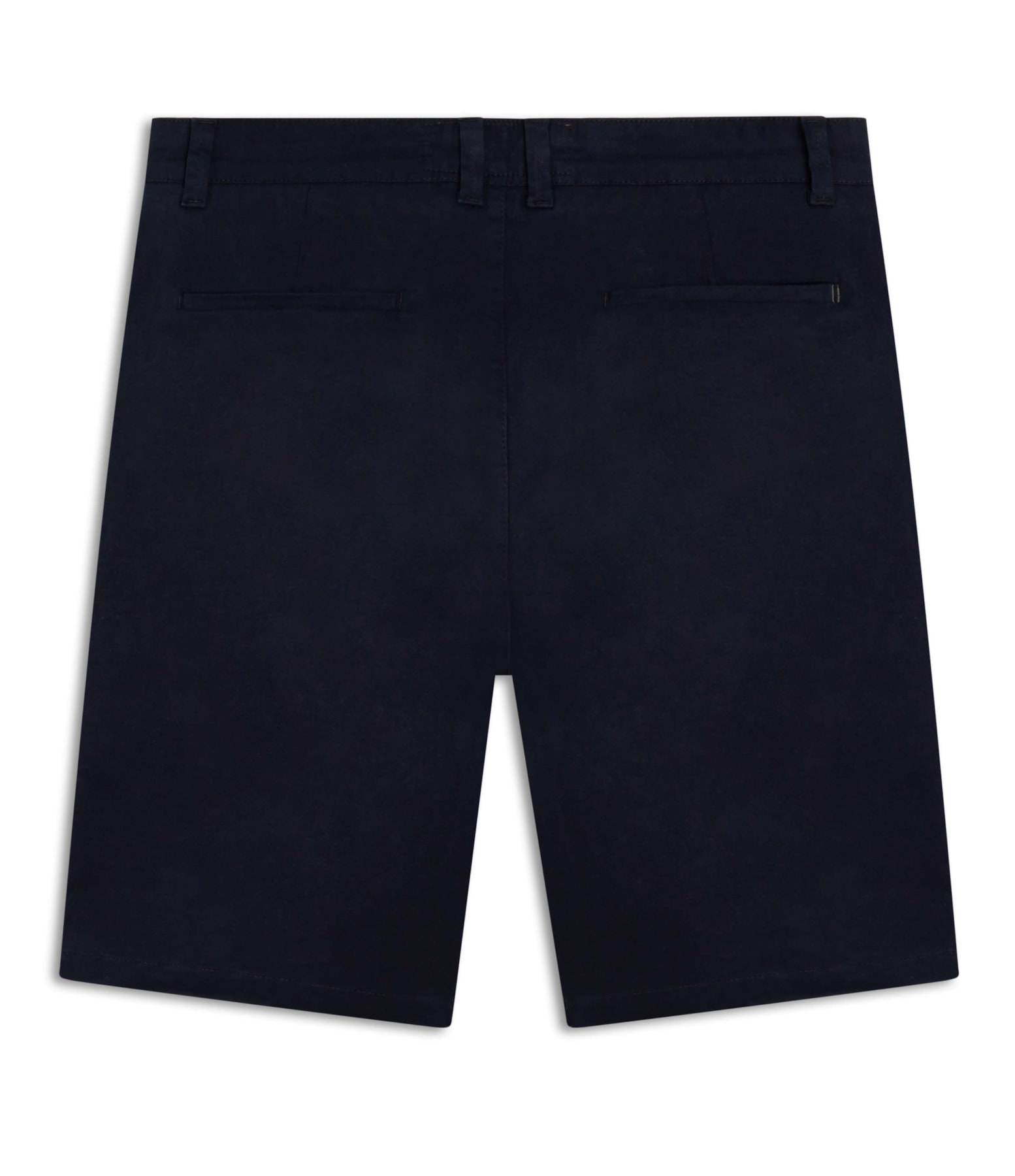 Bermuda Color Light Chino Dark Navy