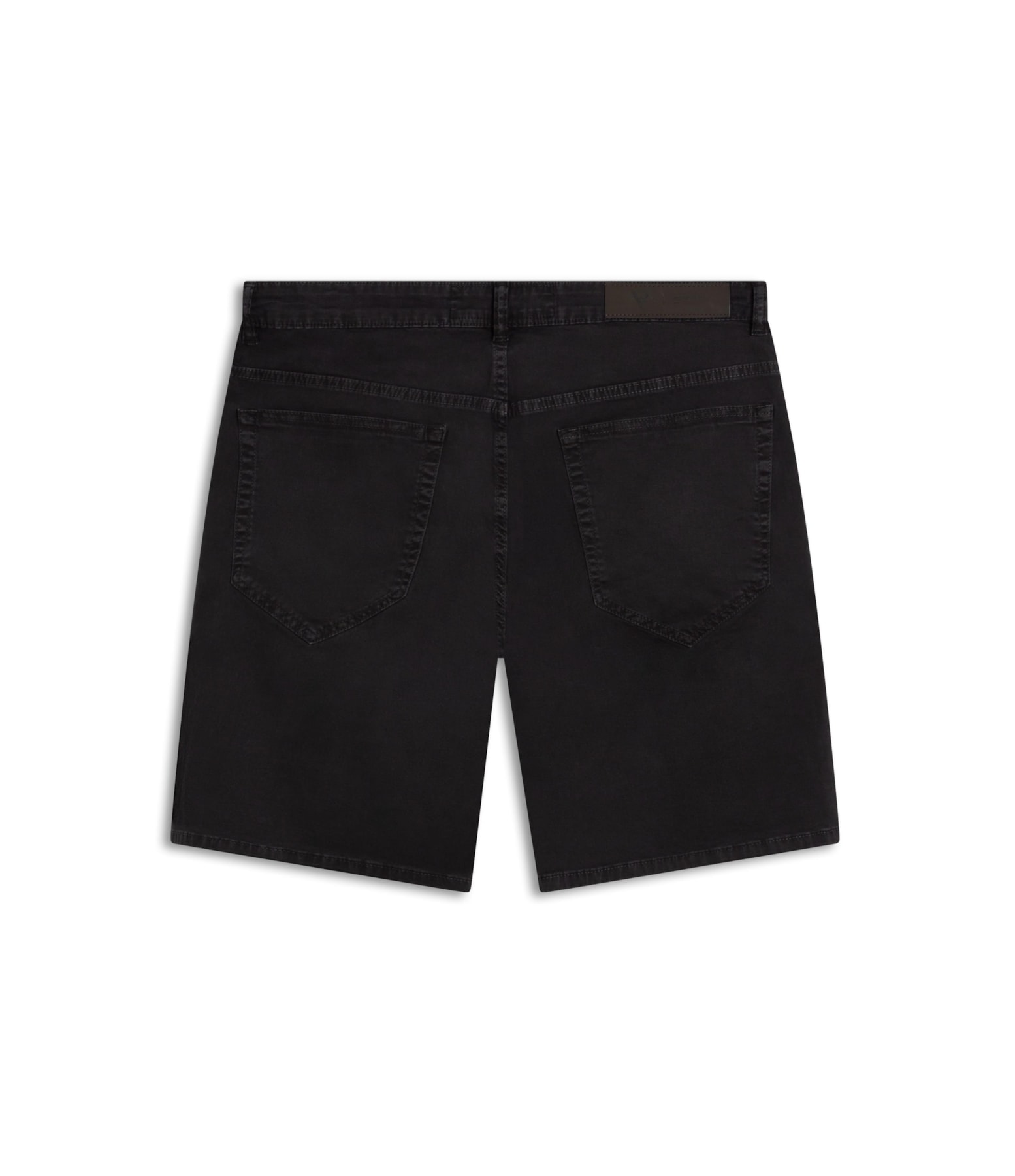 Bermuda Color Twil Power Classic Plumbo