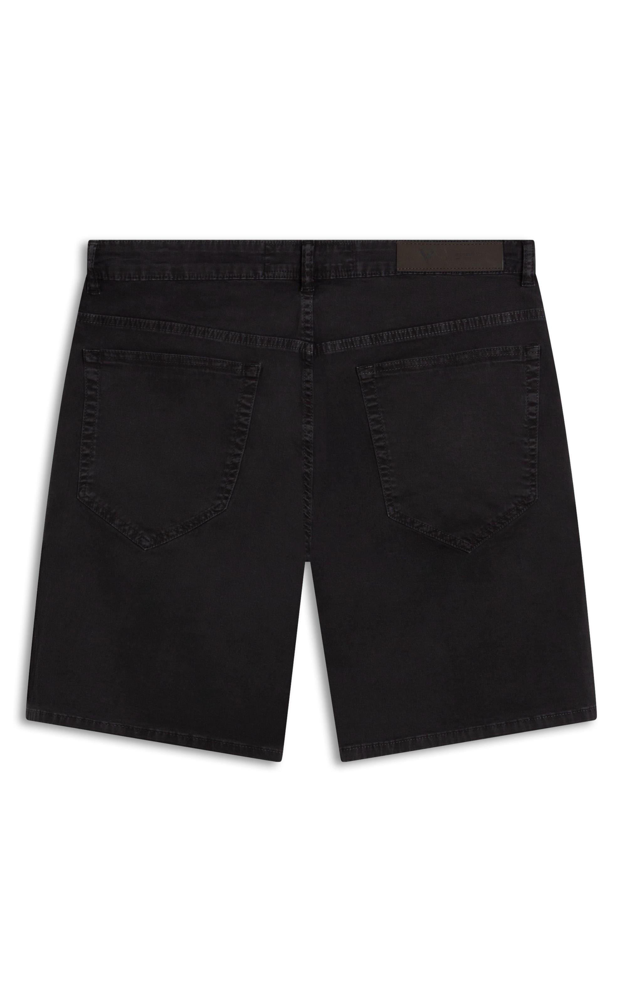 Bermuda Color Twil Power Classic Plumbo