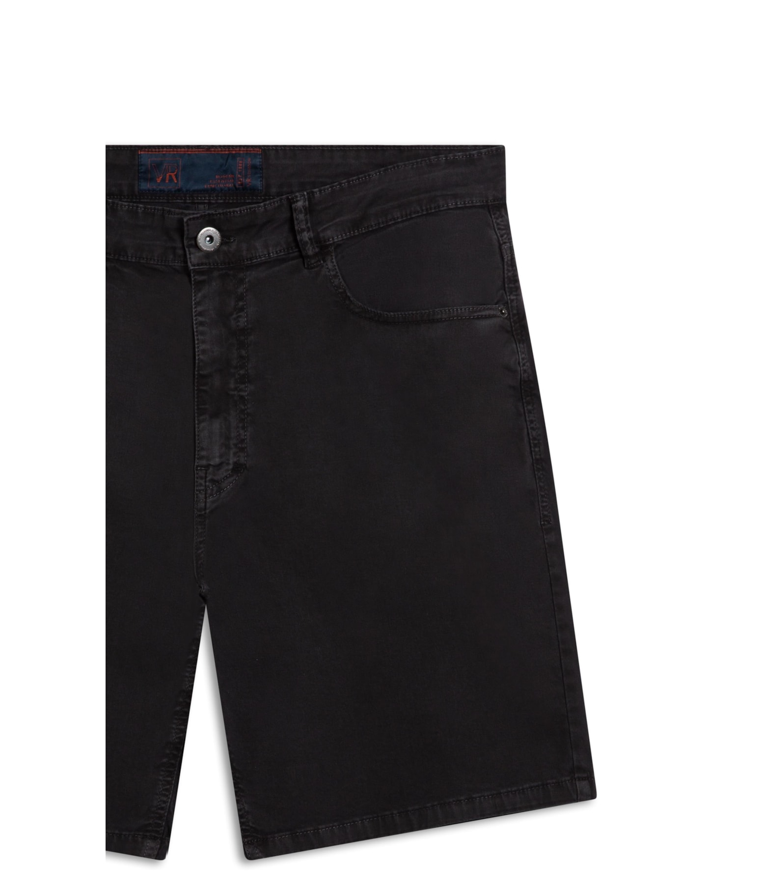 Bermuda Color Twil Power Classic Plumbo
