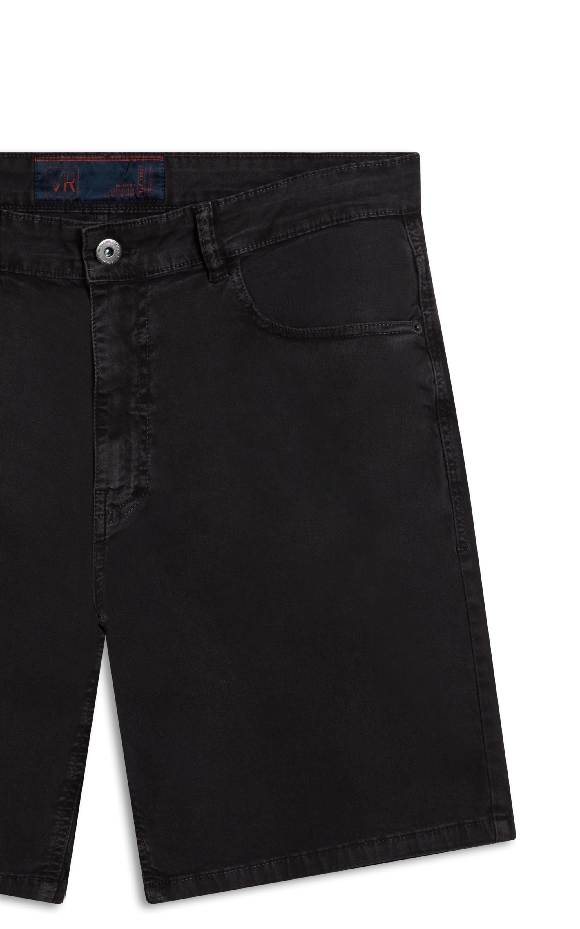 Bermuda Color Twil Power Classic Plumbo