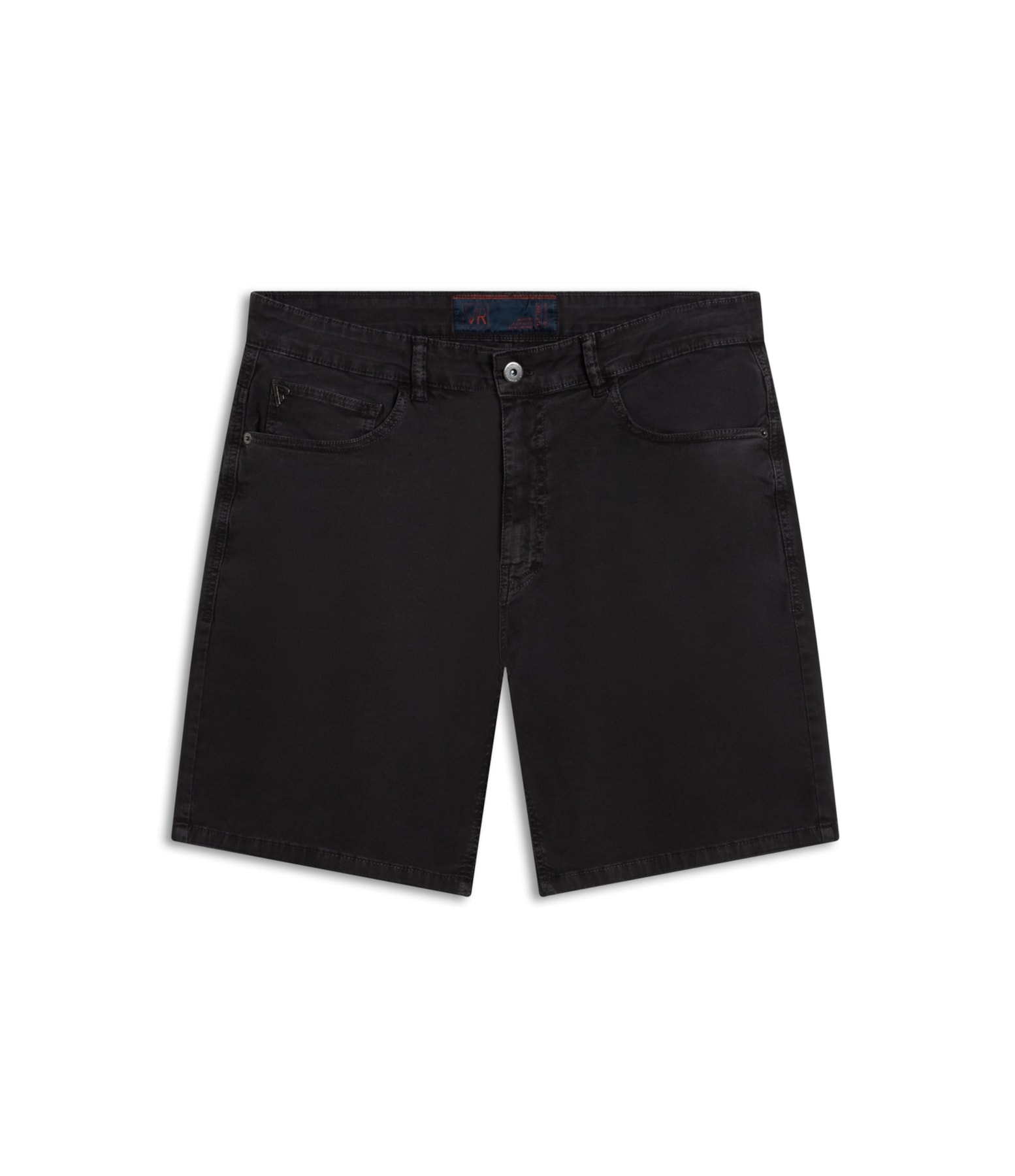 Bermuda Color Twil Power Classic Plumbo