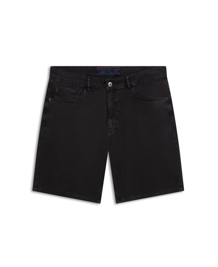 Bermuda Color Twil Power Classic Plumbo