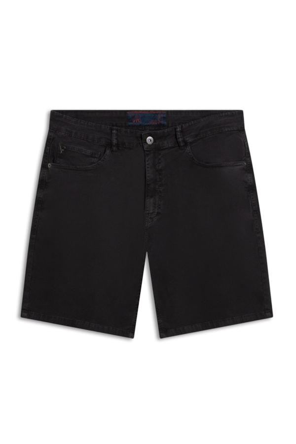 Bermuda Color Twil Power Classic Plumbo