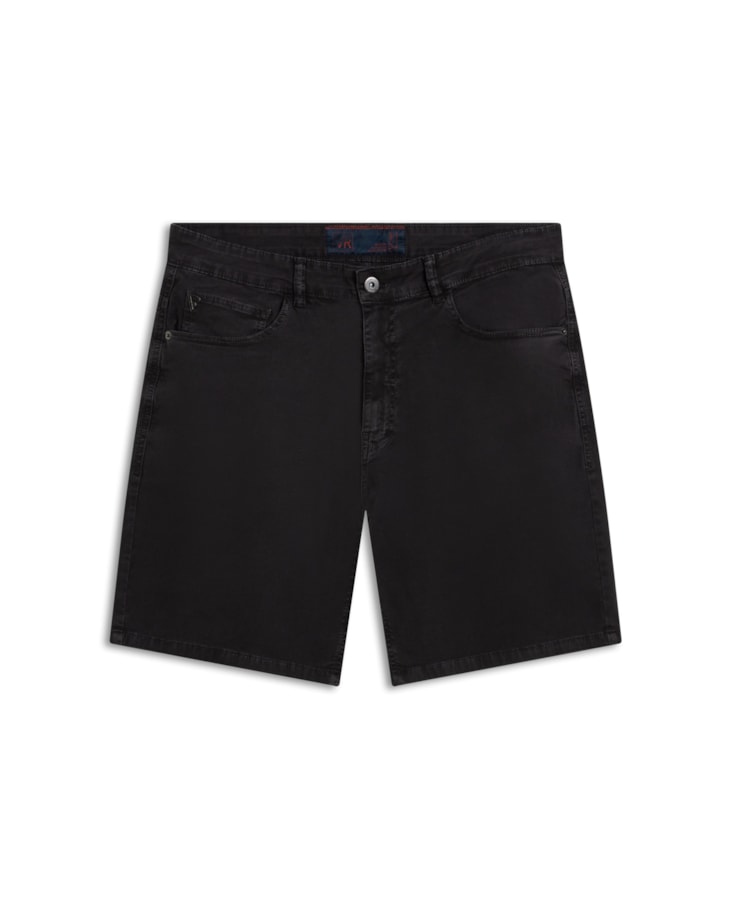 Bermuda Color Twil Power Classic Plumbo