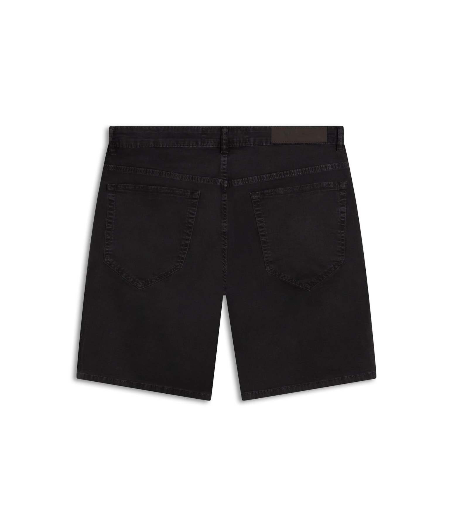 Bermuda Color Twil Power Classic Plumbo