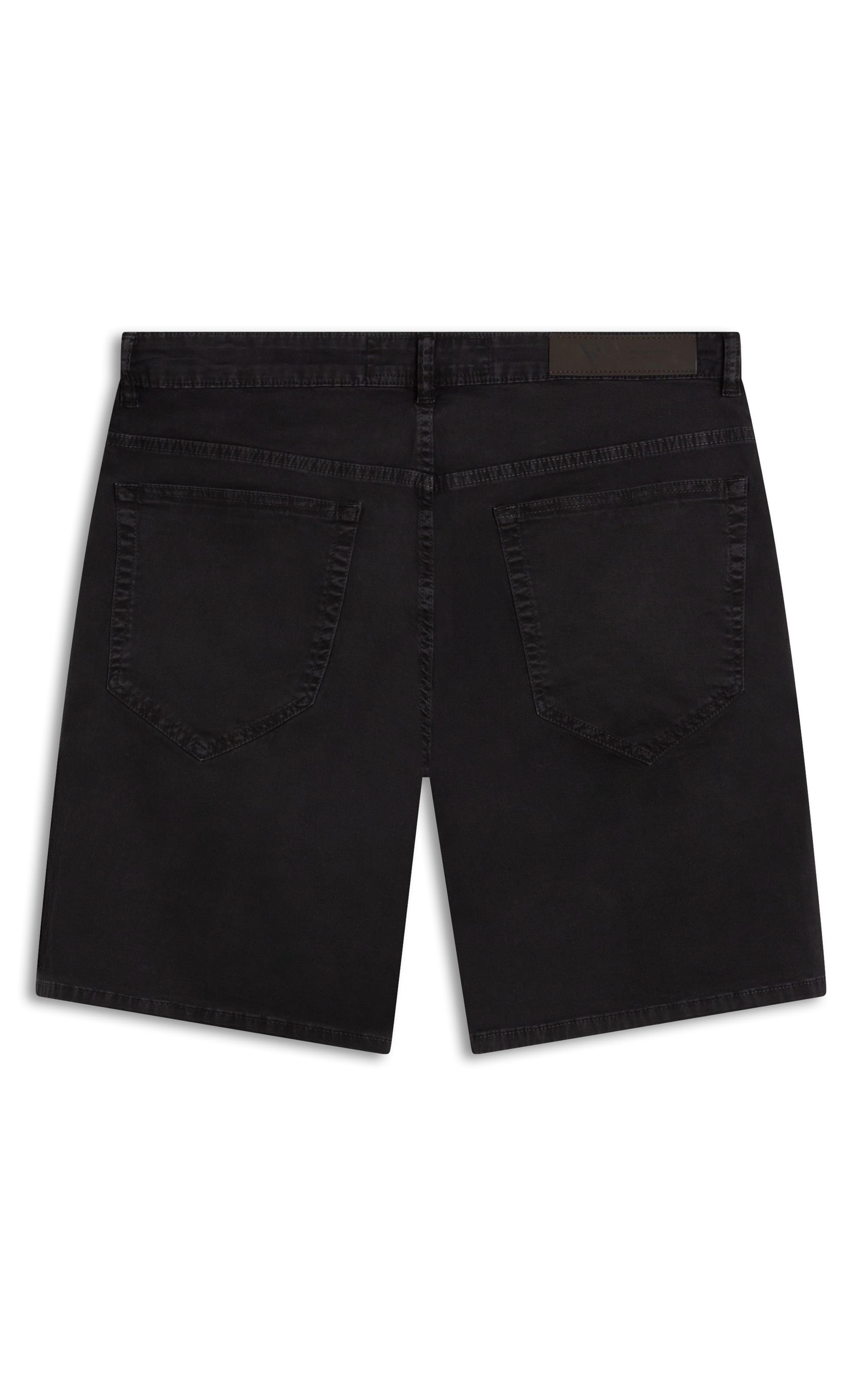 Bermuda Color Twil Power Classic Plumbo