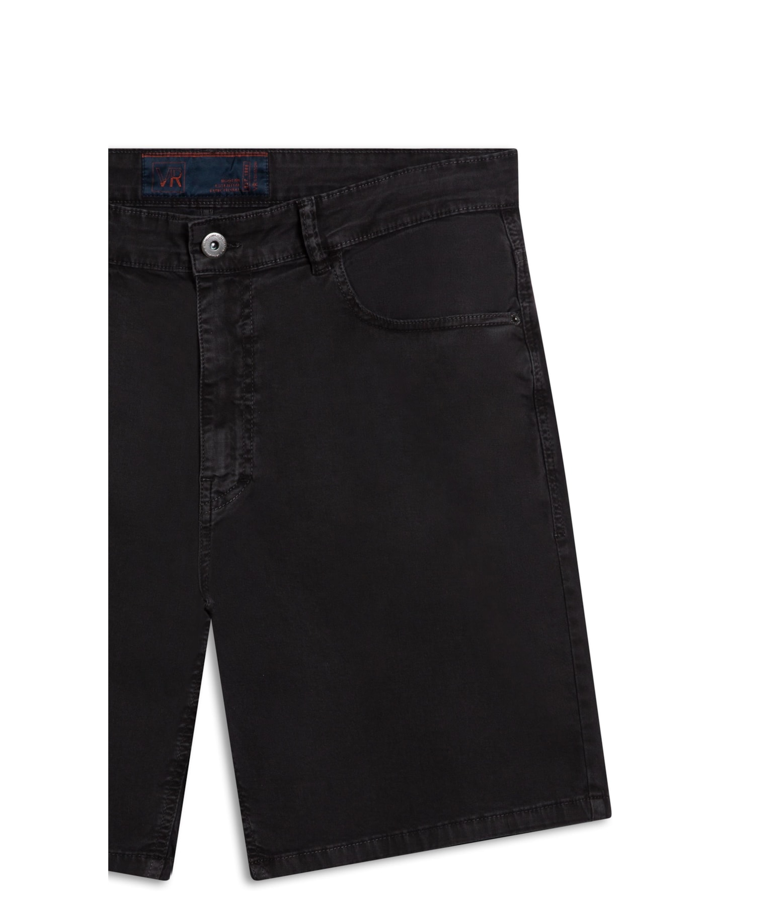 Bermuda Color Twil Power Classic Plumbo