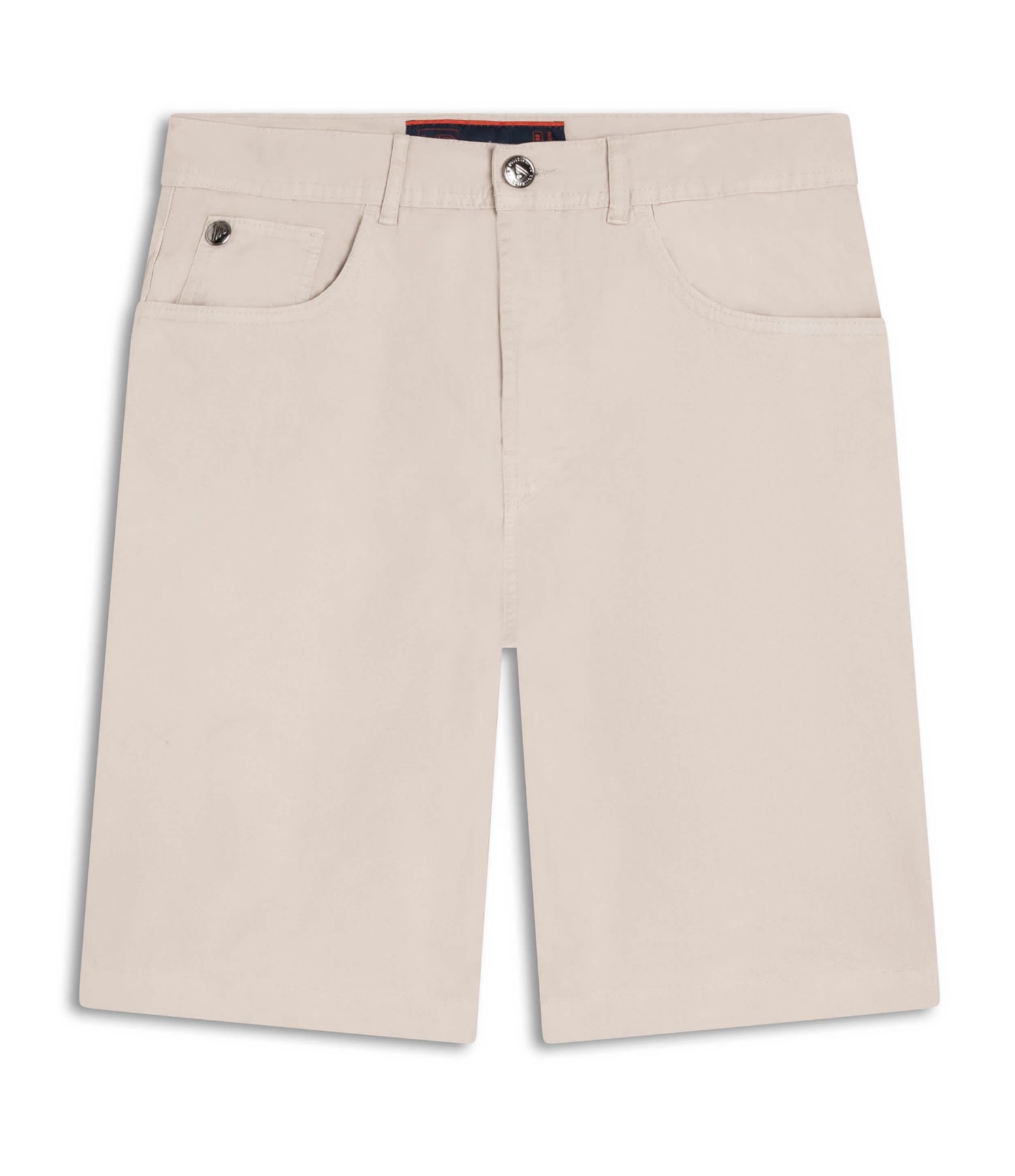 Bermuda Color Twill Areia