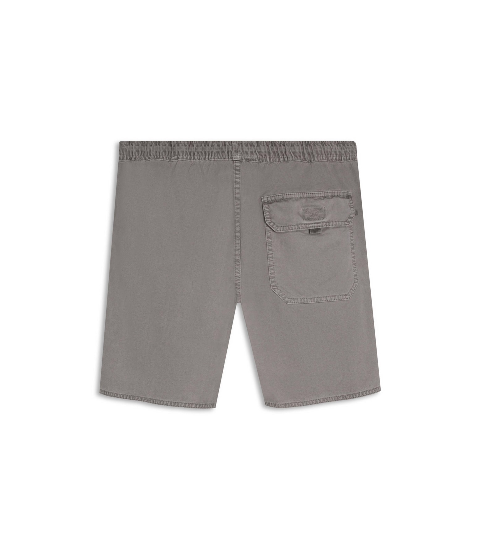 Bermuda Color Twill Hawaii Mouse