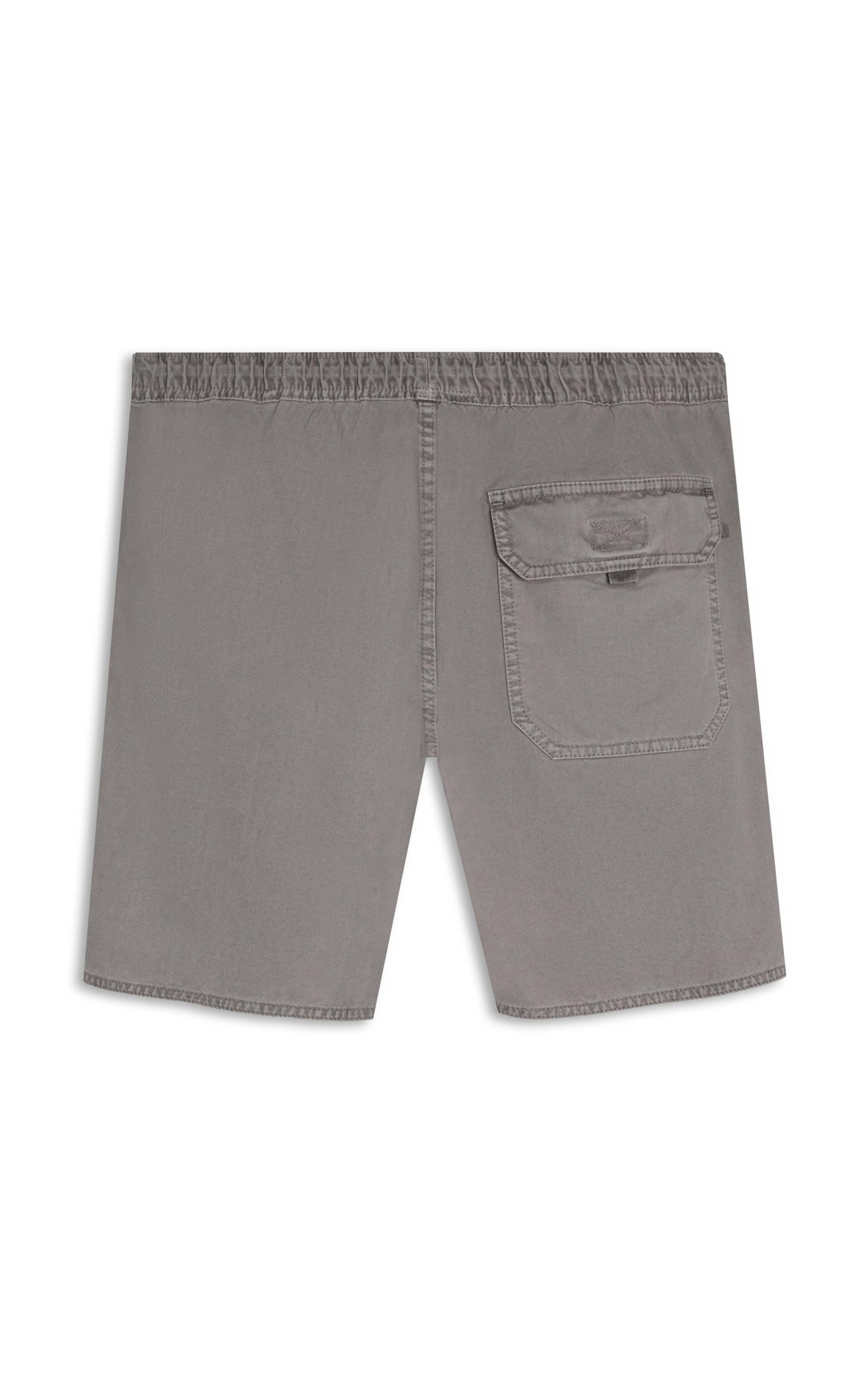 Bermuda Color Twill Hawaii Mouse