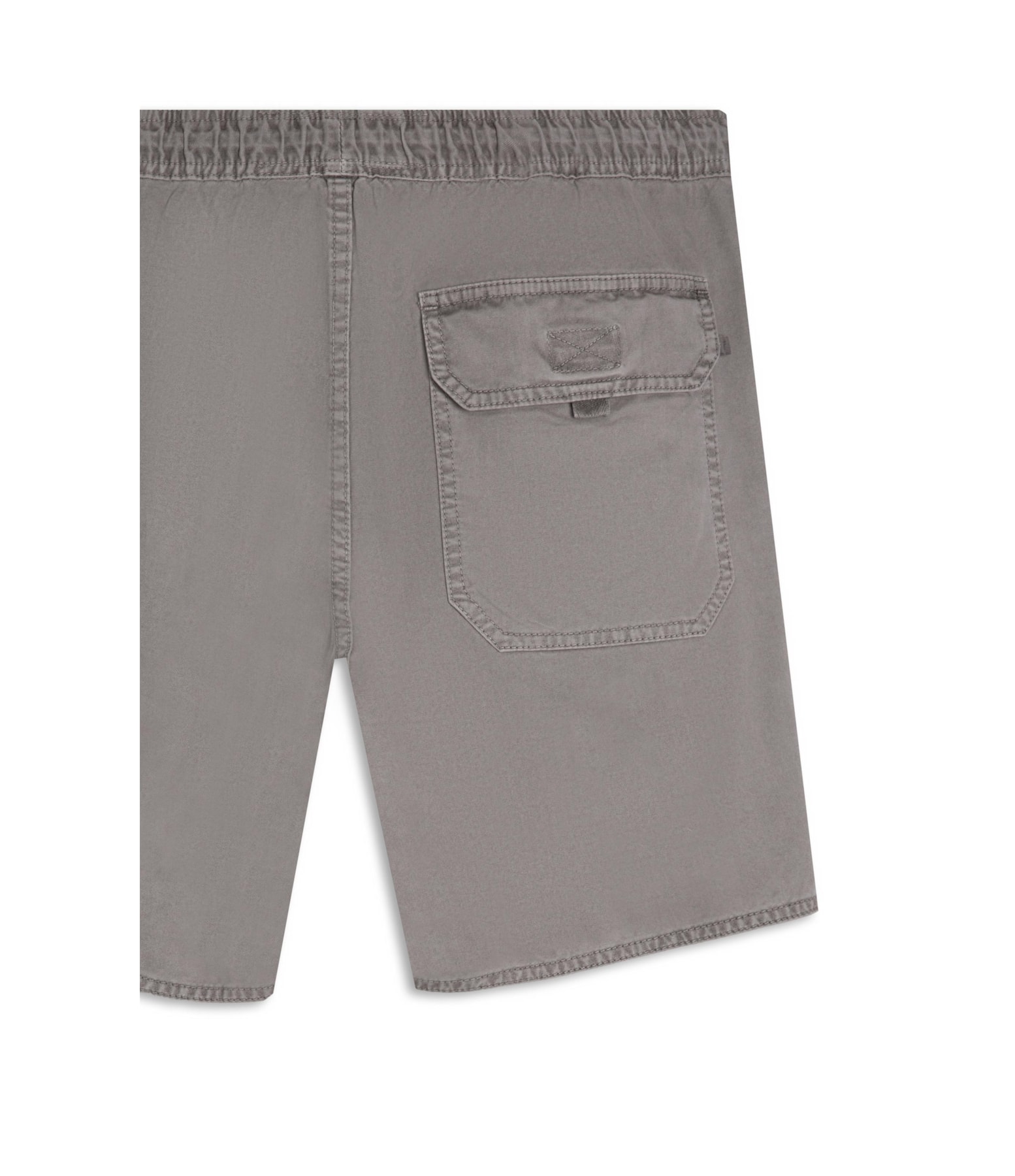 Bermuda Color Twill Hawaii Mouse