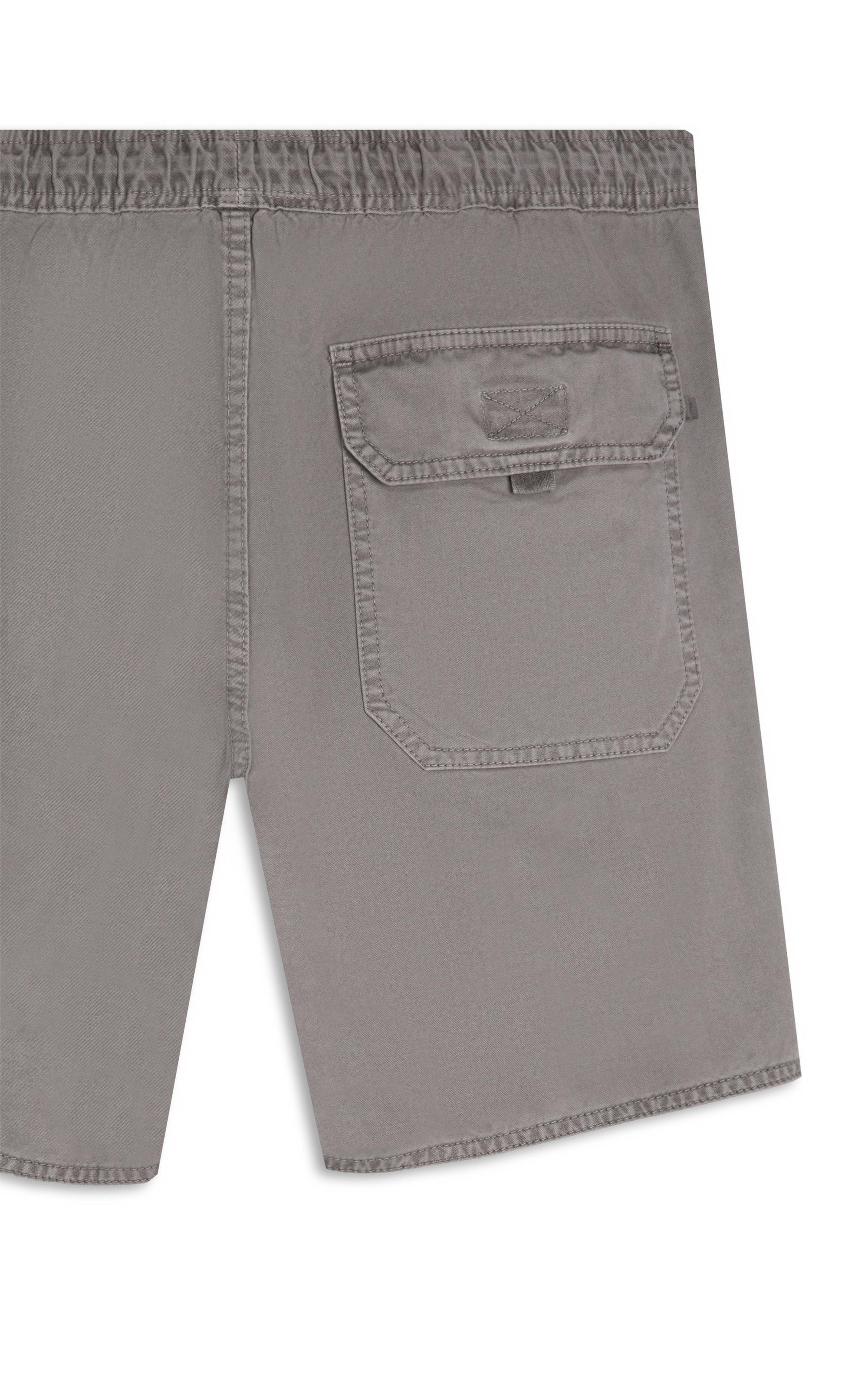 Bermuda Color Twill Hawaii Mouse